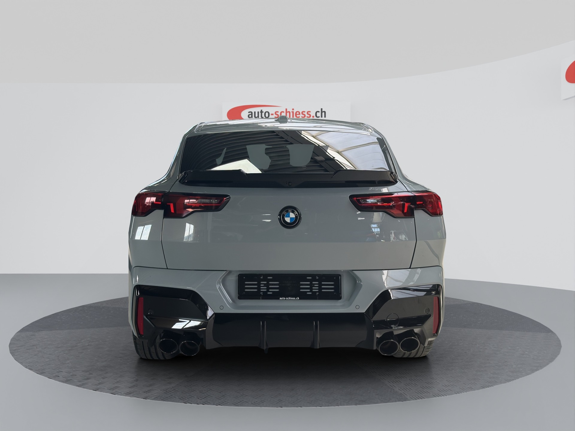 BMW X2 xDrive M35i M Sport Pro-image-3