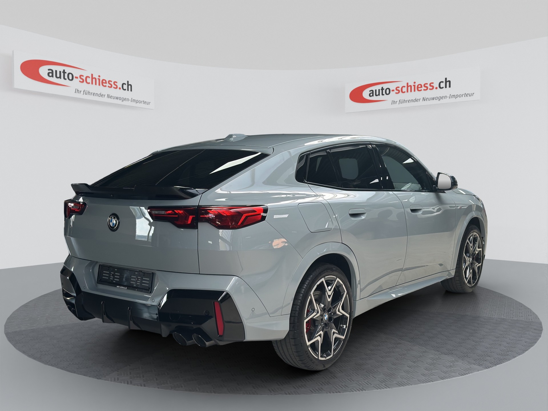 BMW X2 xDrive M35i M Sport Pro-image-4
