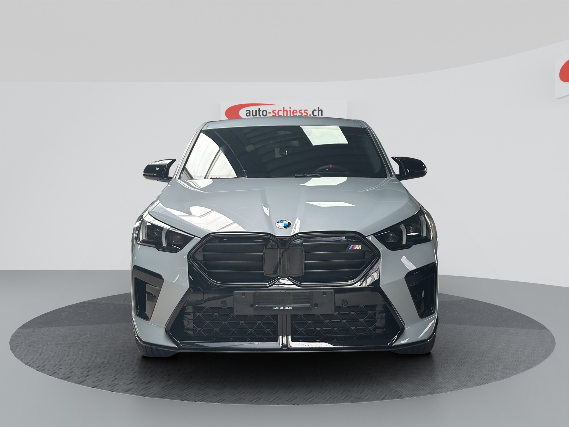 BMW X2 xDrive M35i M Sport Pro-image-1