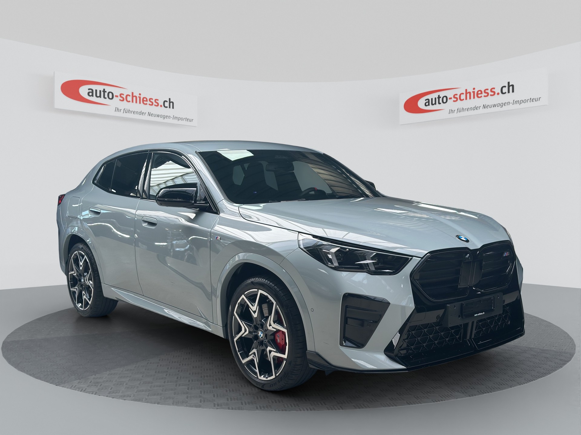 BMW X2 xDrive M35i M Sport Pro-image-0