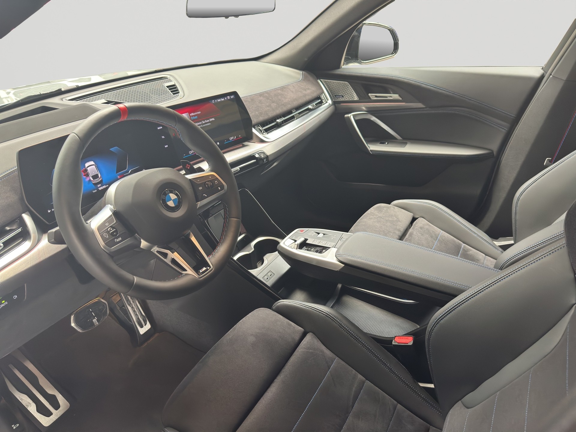 BMW X2 xDrive M35i M Sport Pro-image-6