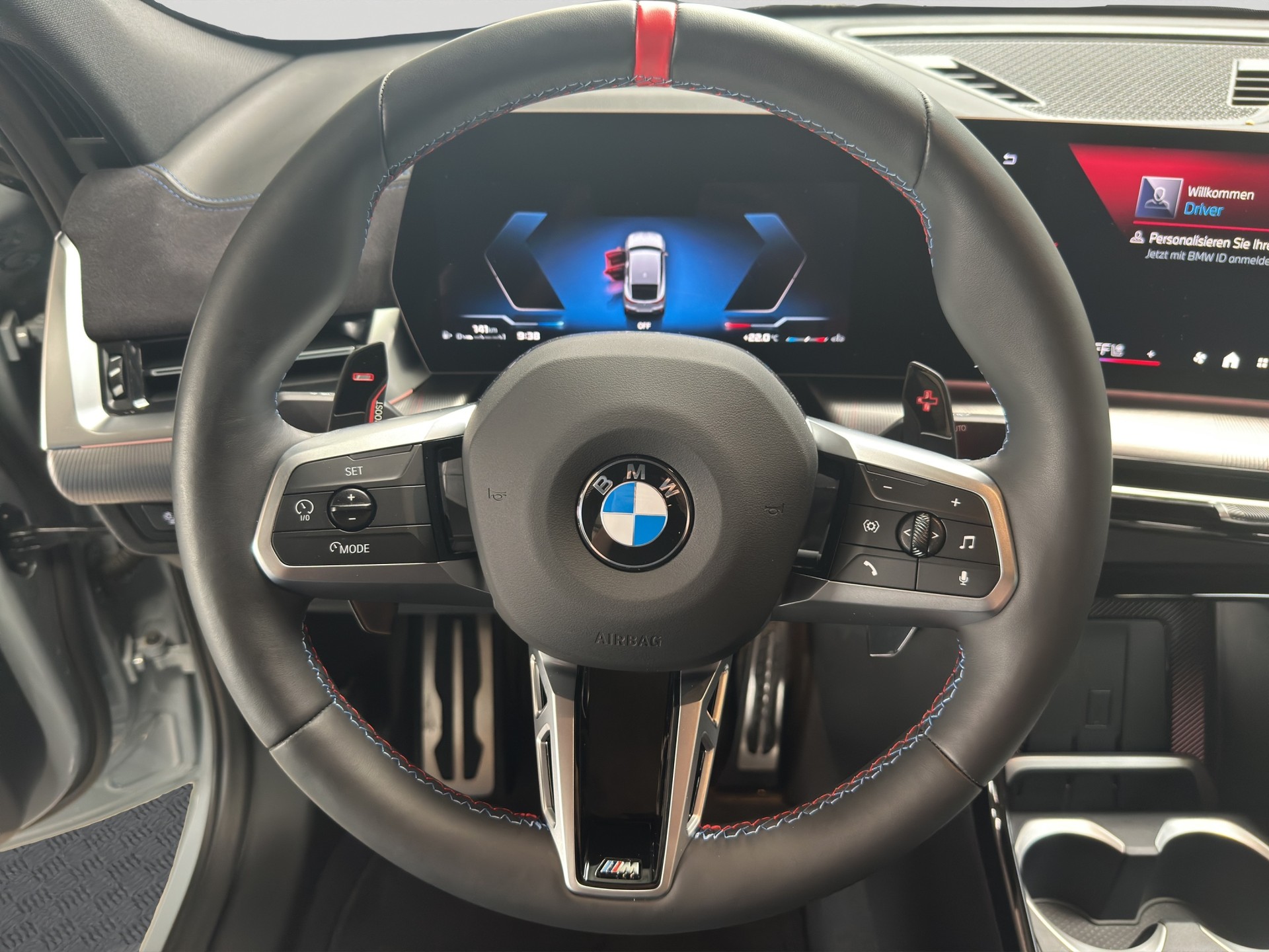 BMW X2 xDrive M35i M Sport Pro-image-9