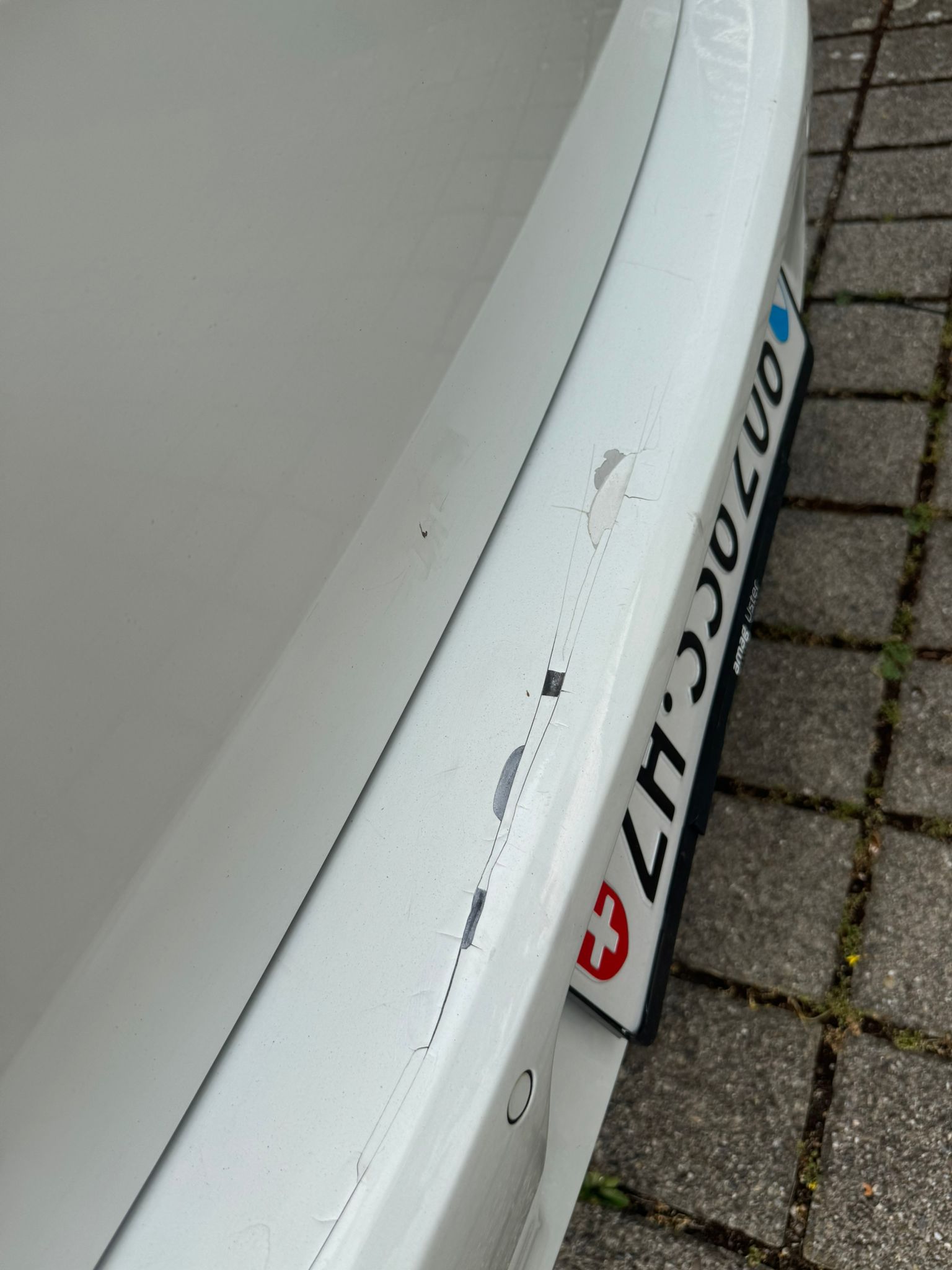 VW Golf 1.4 TSI Comfortline Start-image-12