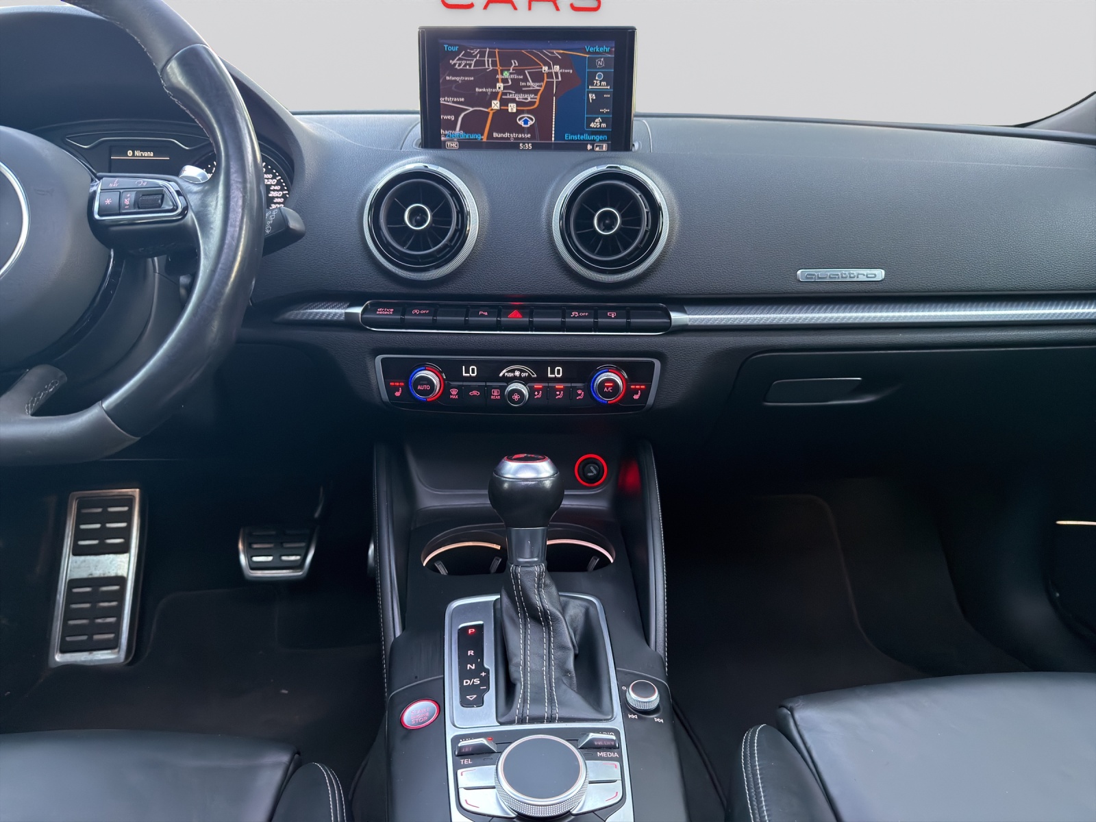 AUDI RS3 2.5 TSI quattro S-tronic-image-14
