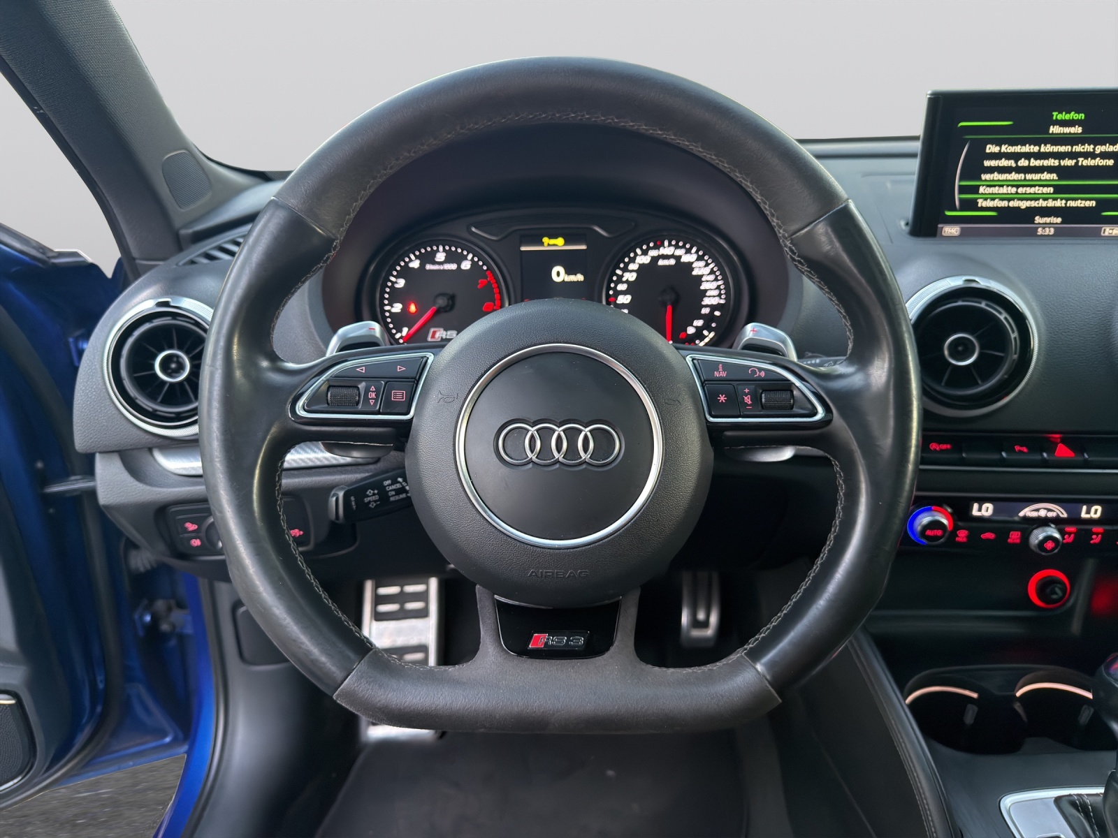 AUDI RS3 2.5 TSI quattro S-tronic-image-5