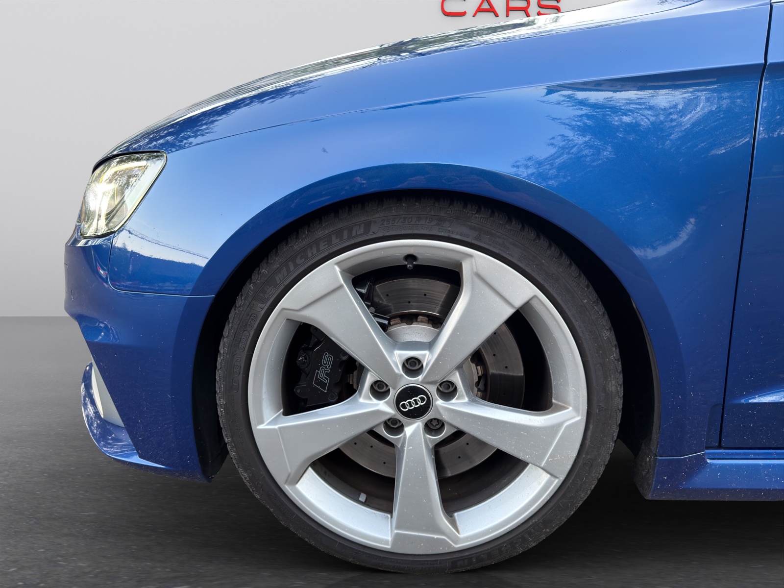 AUDI RS3 2.5 TSI quattro S-tronic-image-26