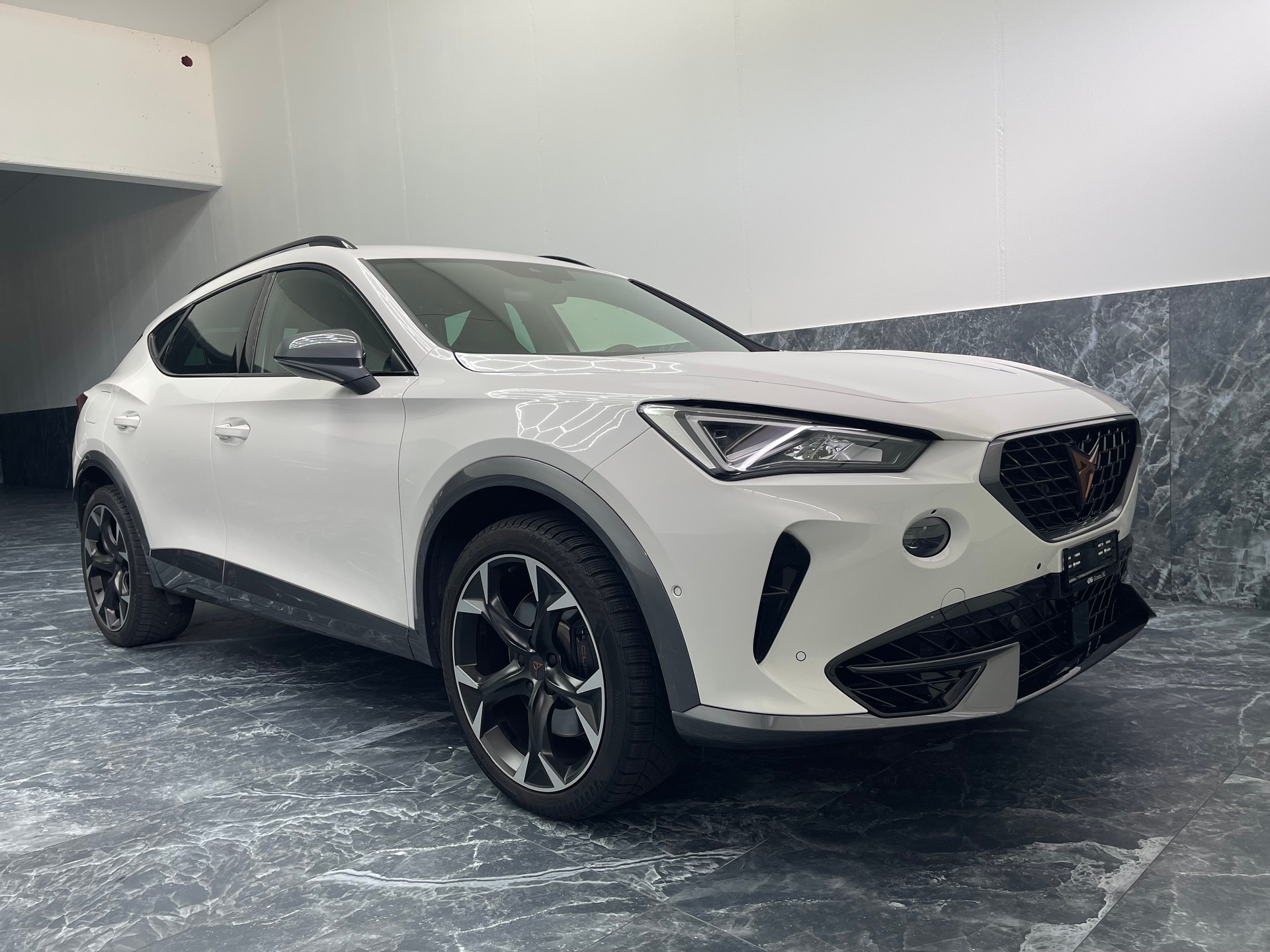 CUPRA 2.0 TSI VZ 4Drive DSG-image-0