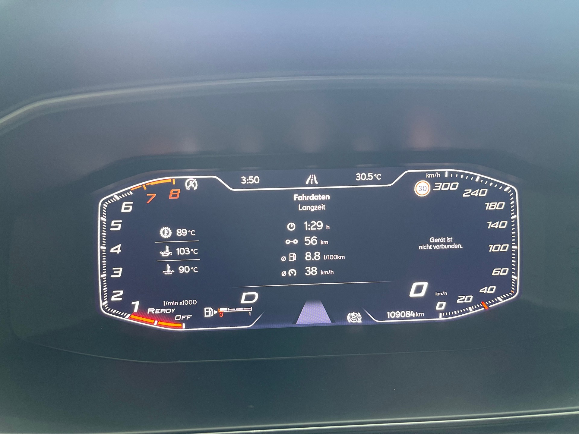 CUPRA 2.0 TSI VZ 4Drive DSG-image-4