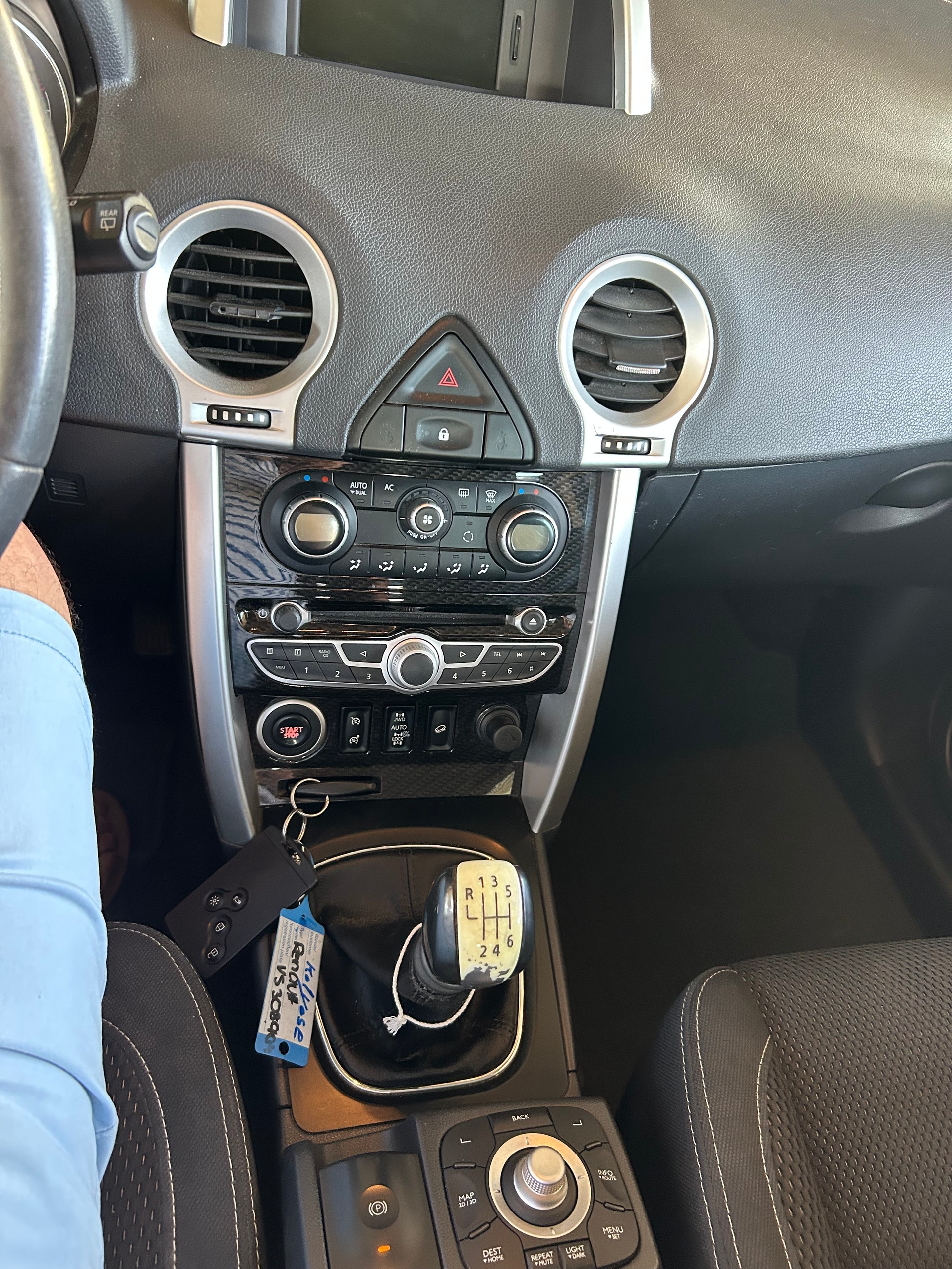 RENAULT Koleos 2.0 dCi Dynamique 4x4-image-7