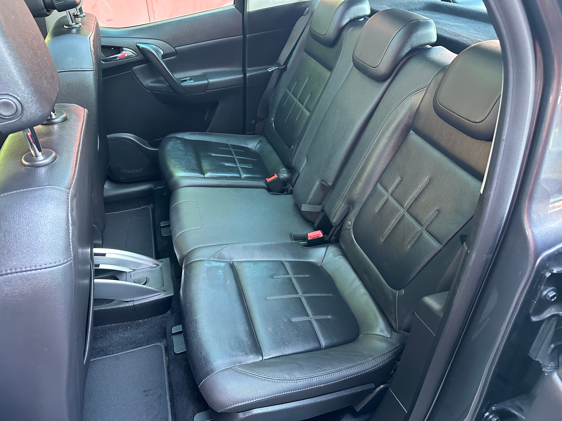 OPEL Meriva 1.4 Turbo Cosmo. Frisch ab MFK und Service-image-17