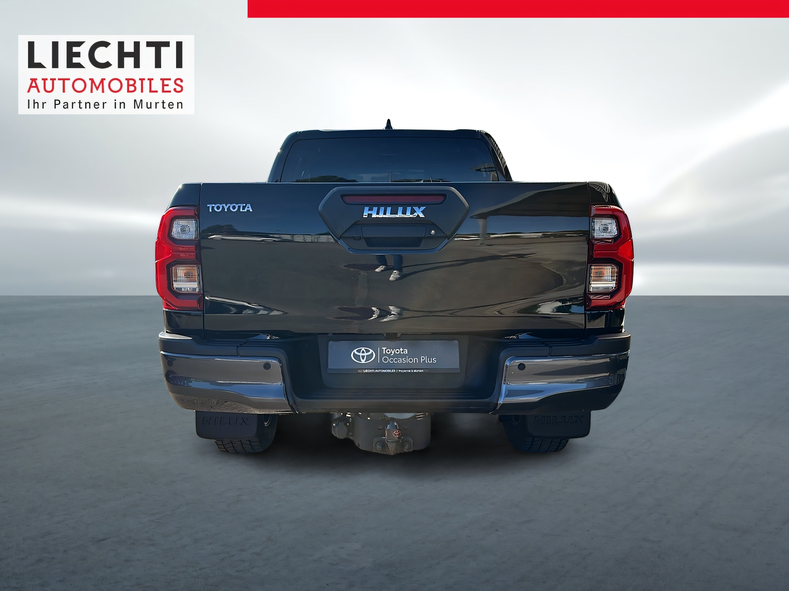 TOYOTA Hilux 2.8D-4D Invincible Double Cab 4x4 A-image-10