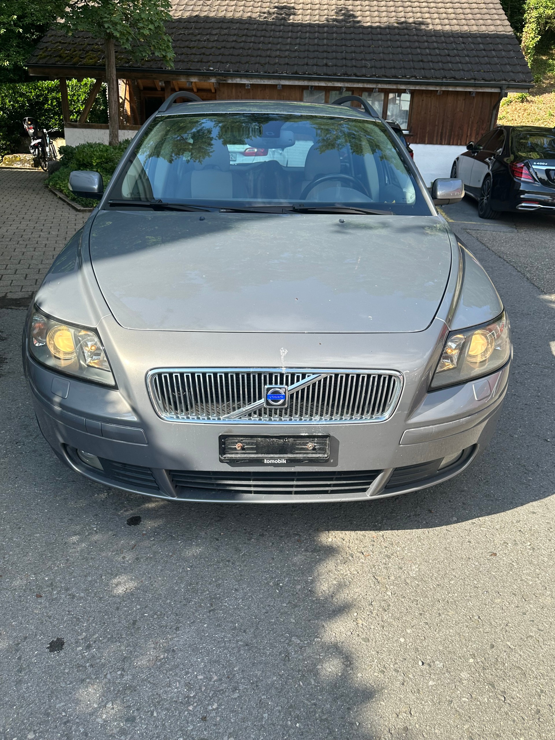 VOLVO V50 2.4-image-9