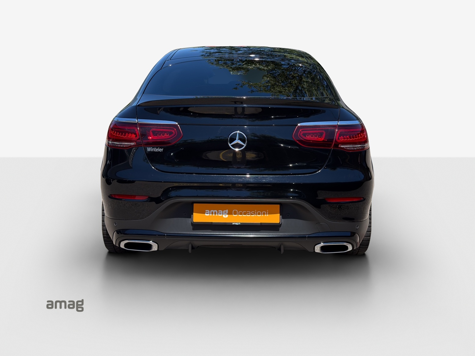 MERCEDES-BENZ GLC Coupé 200 AMG Line 4Matic 9G-Tronic-showroom-element-3