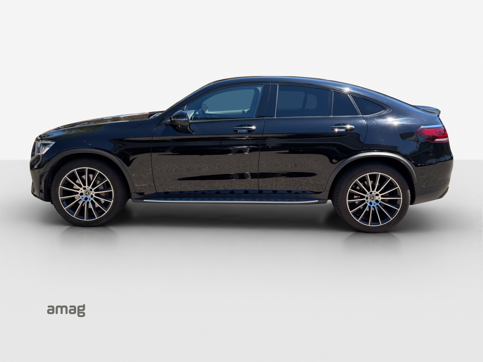 MERCEDES-BENZ GLC Coupé 200 AMG Line 4Matic 9G-Tronic-showroom-element-1