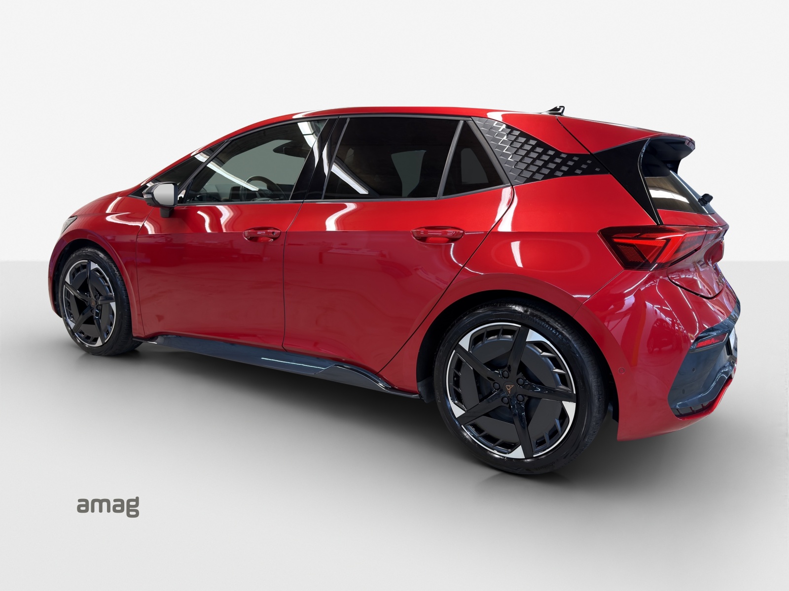 CUPRA Born 58 kWh-image-2