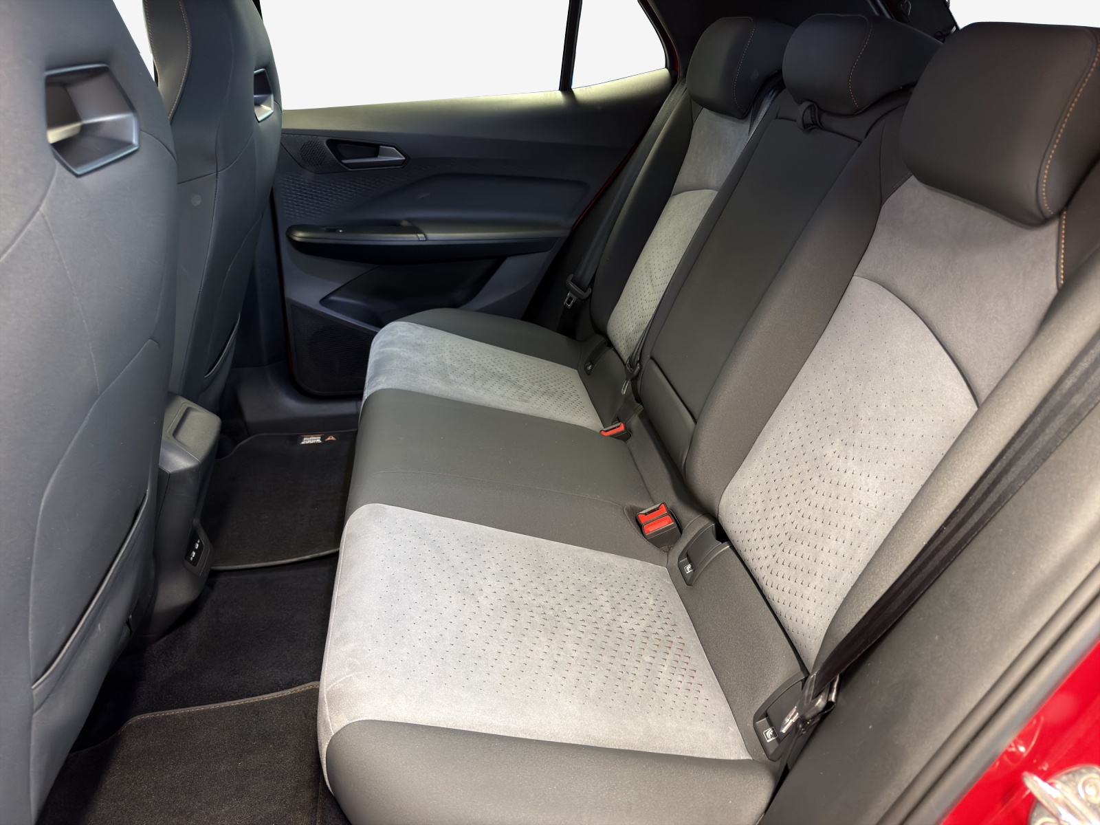 CUPRA Born 58 kWh-image-11