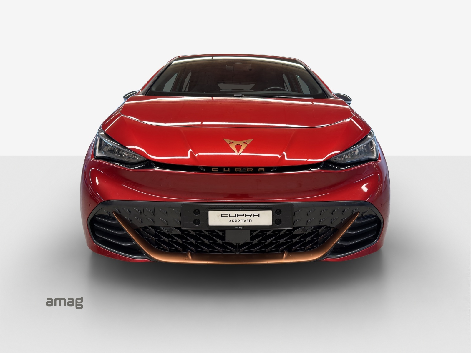 CUPRA Born 58 kWh-image-6