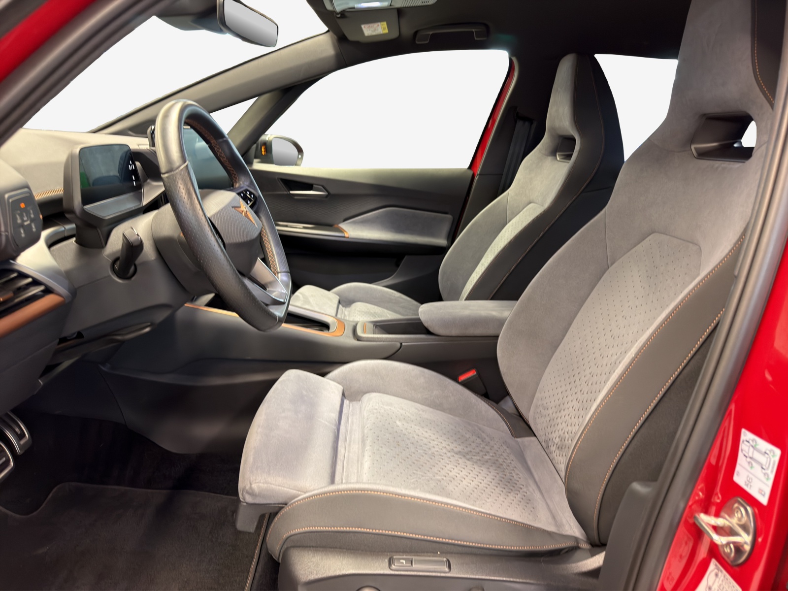 CUPRA Born 58 kWh-image-7