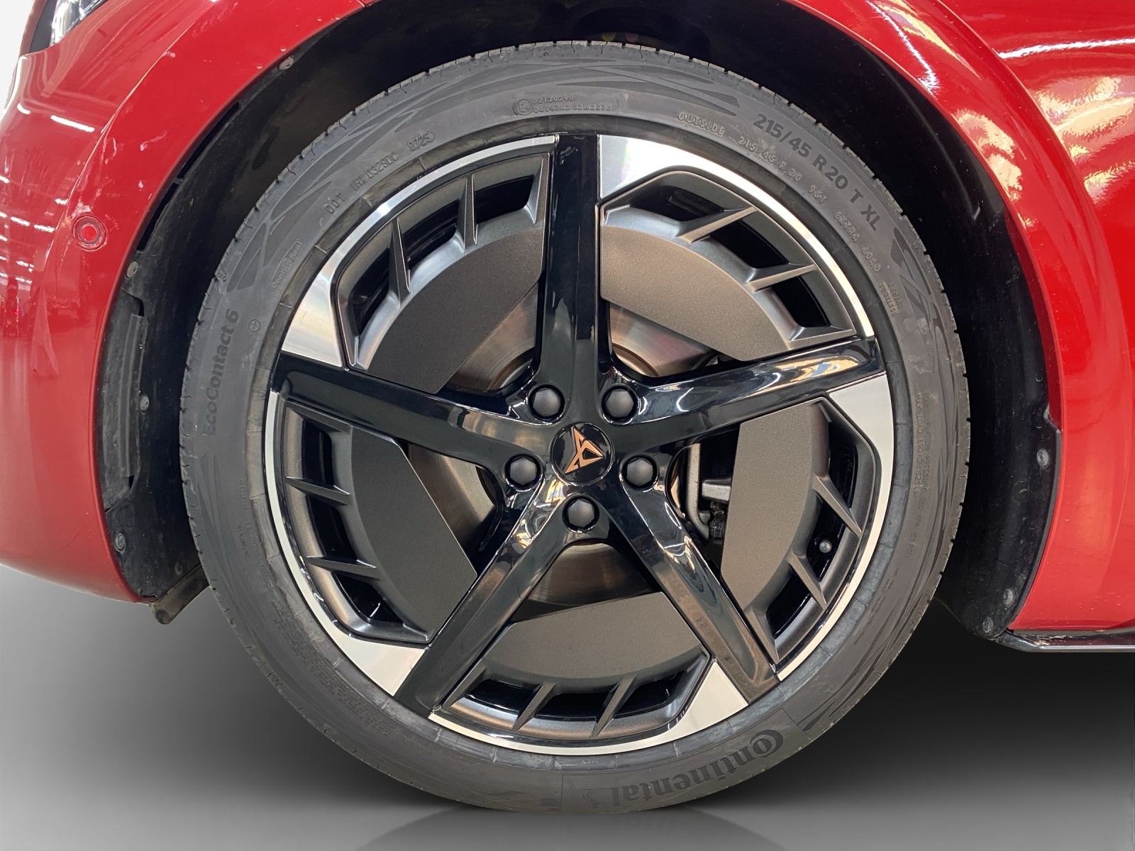 CUPRA Born 58 kWh-image-15