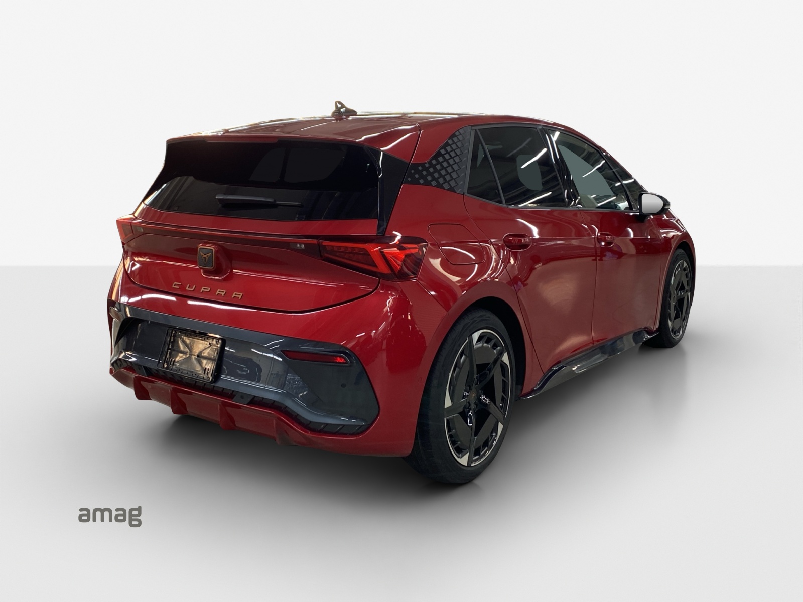 CUPRA Born 58 kWh-image-4