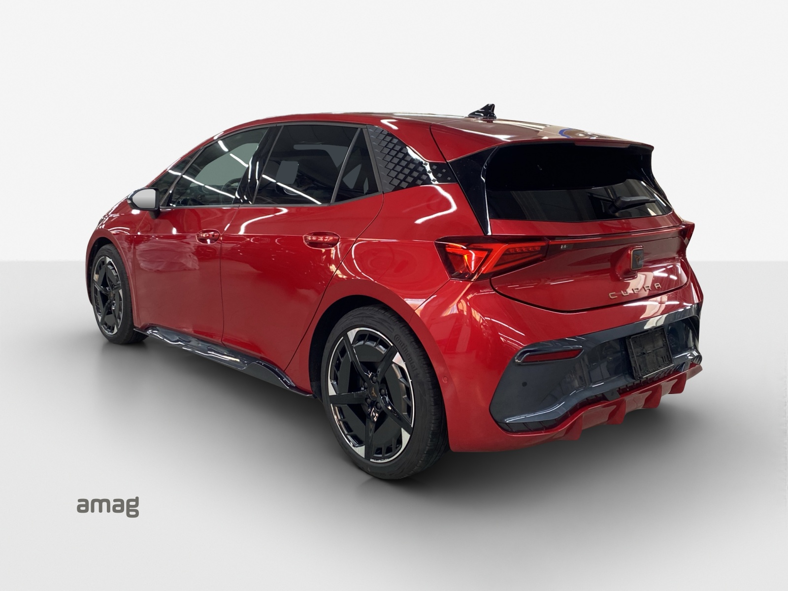 CUPRA Born 58 kWh-image-2
