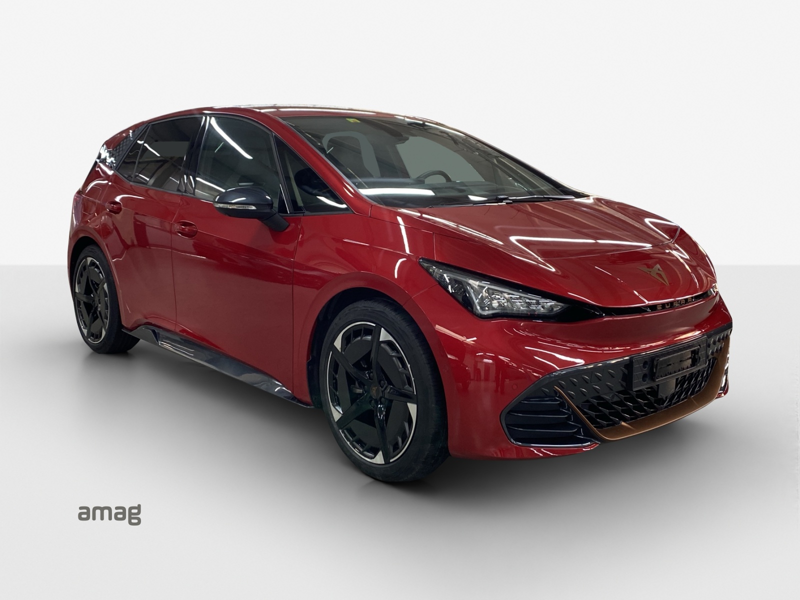 CUPRA Born 58 kWh-image-5