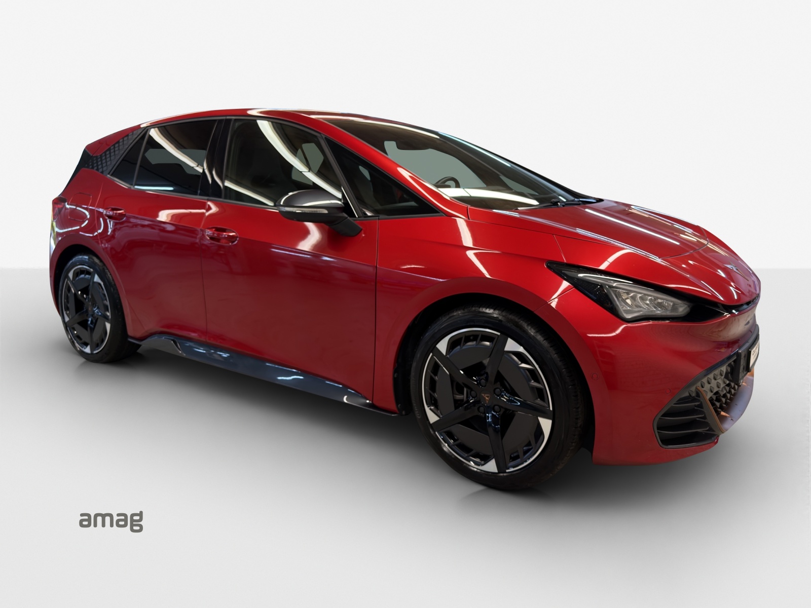 CUPRA Born 58 kWh-image-5
