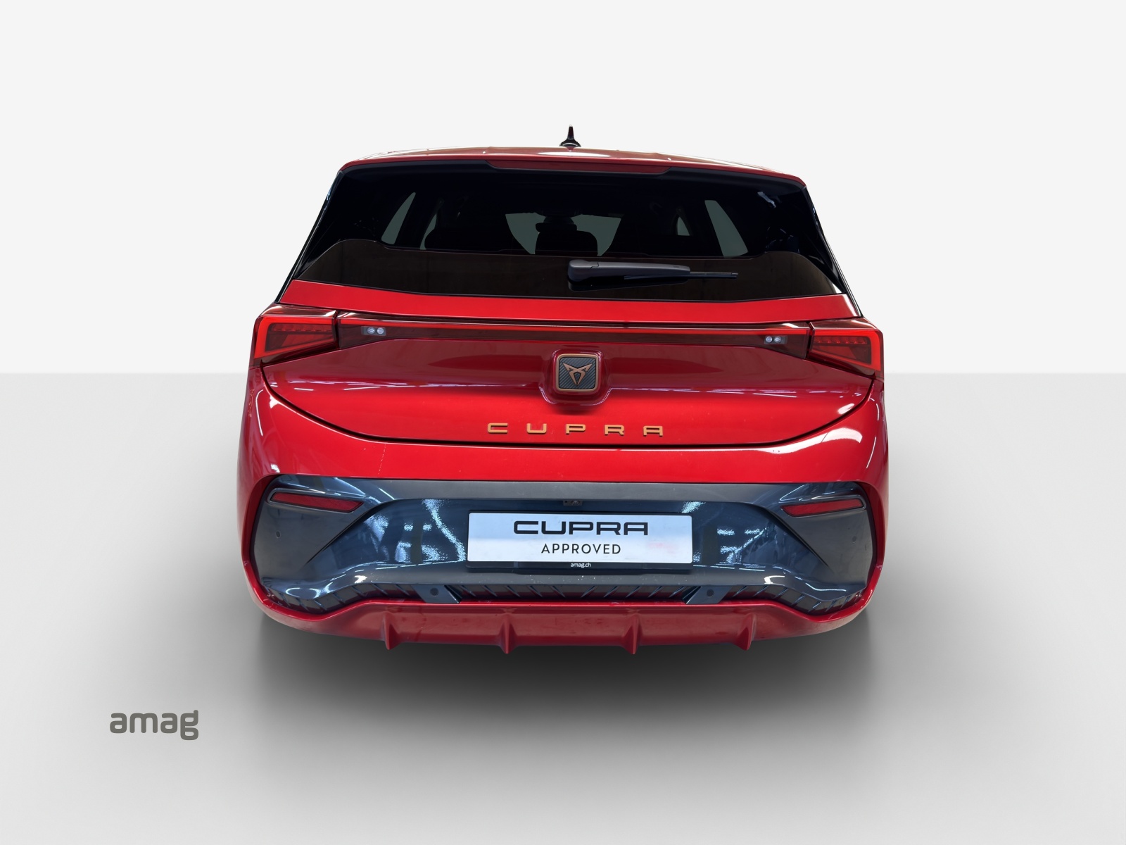 CUPRA Born 58 kWh-image-3