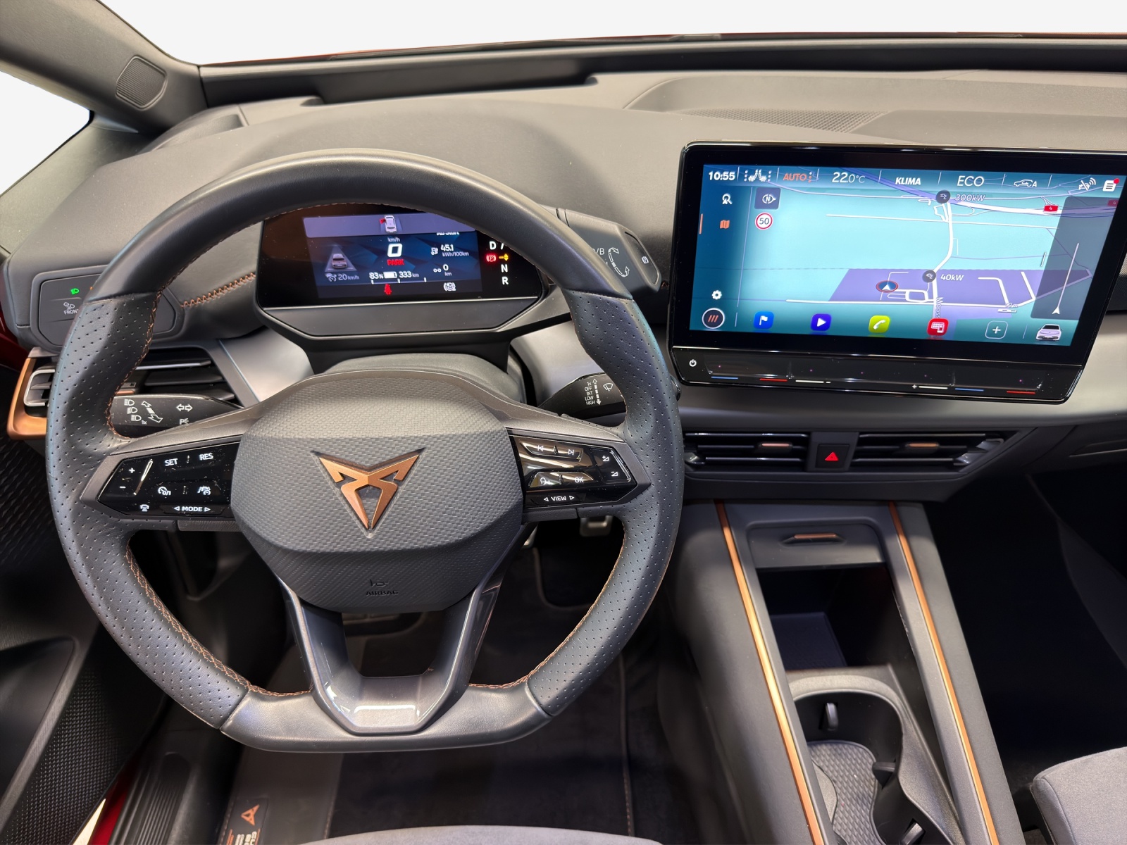 CUPRA Born 58 kWh-image-8