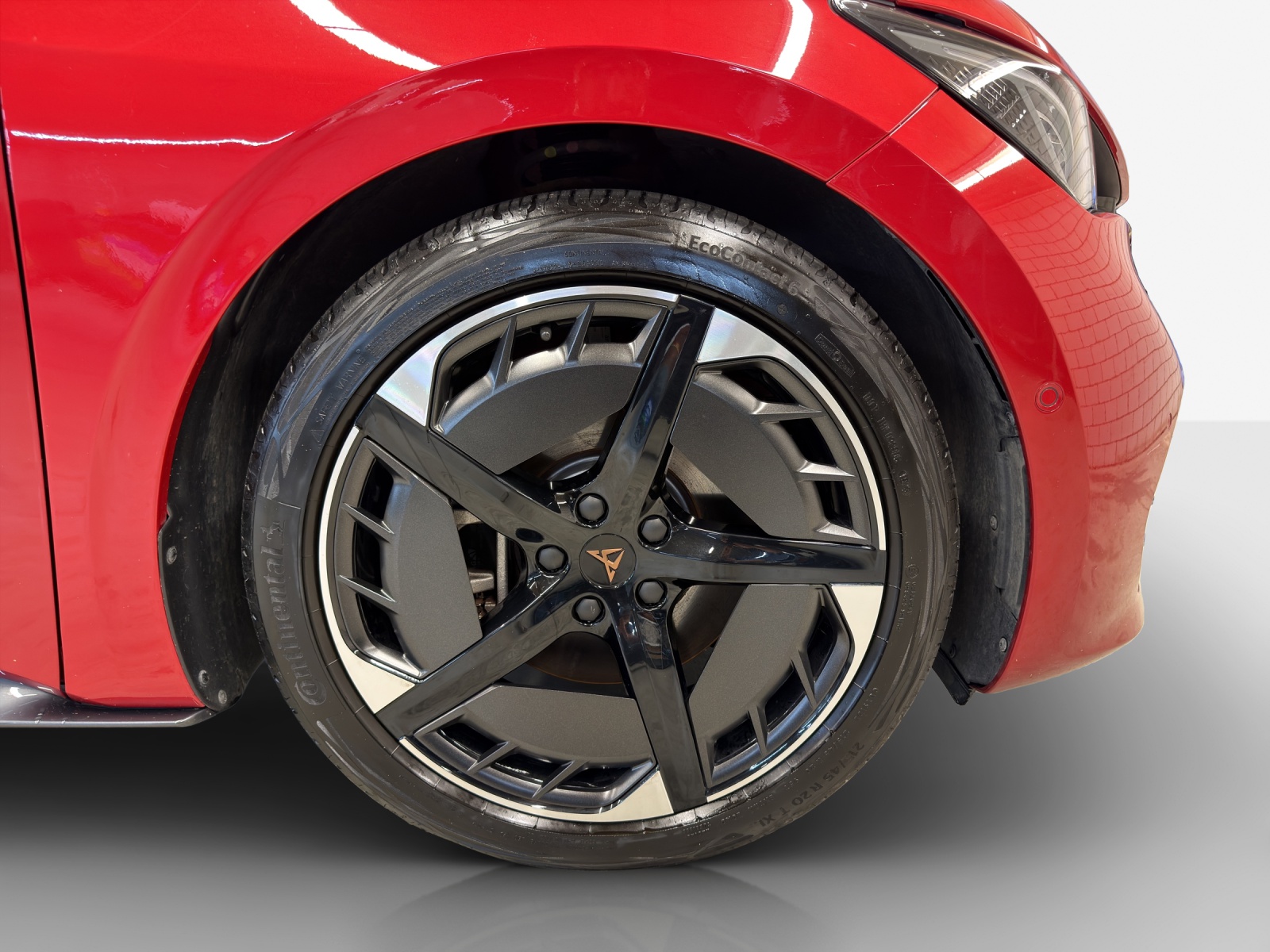 CUPRA Born 58 kWh-image-14