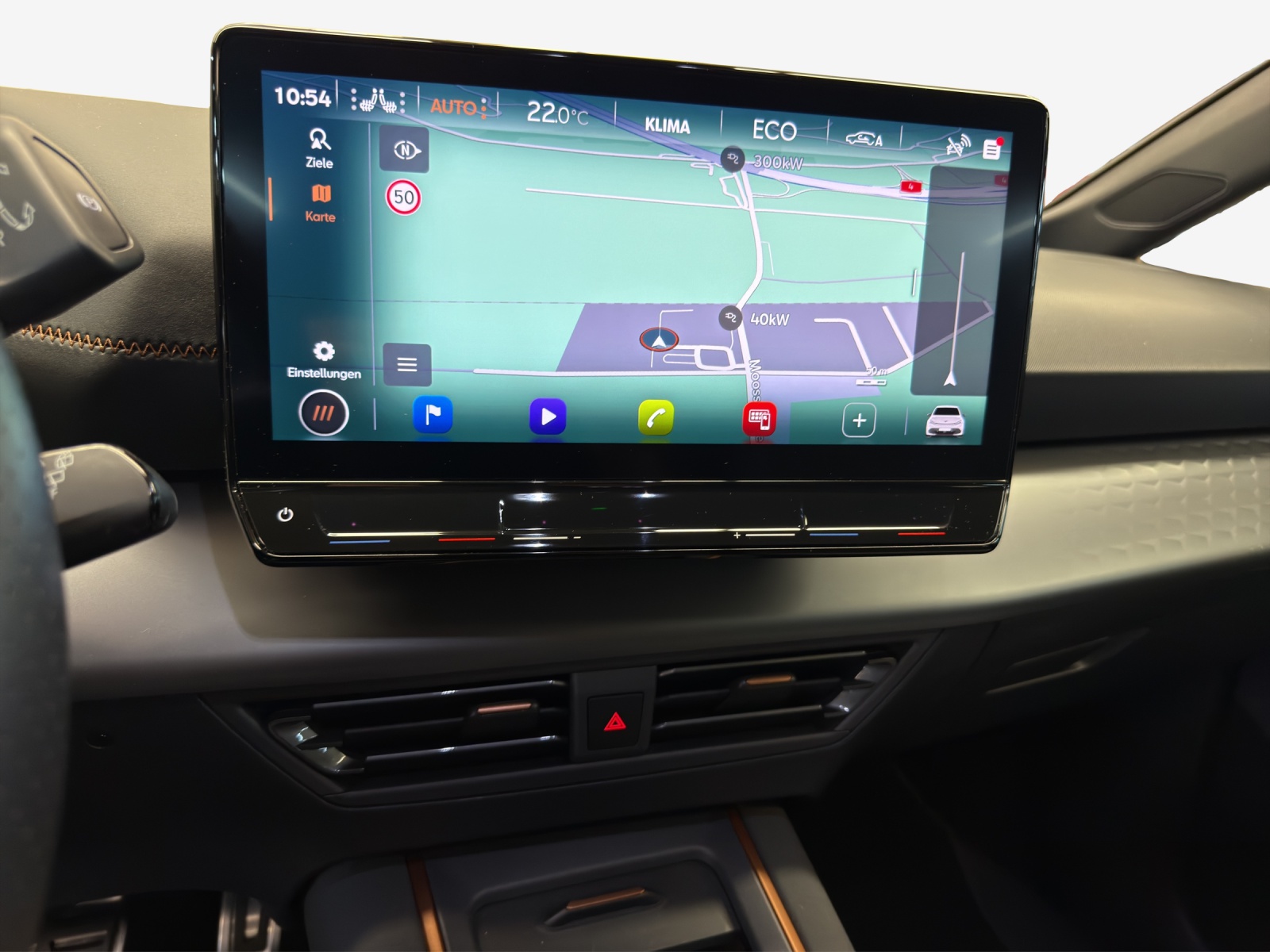 CUPRA Born 58 kWh-image-10