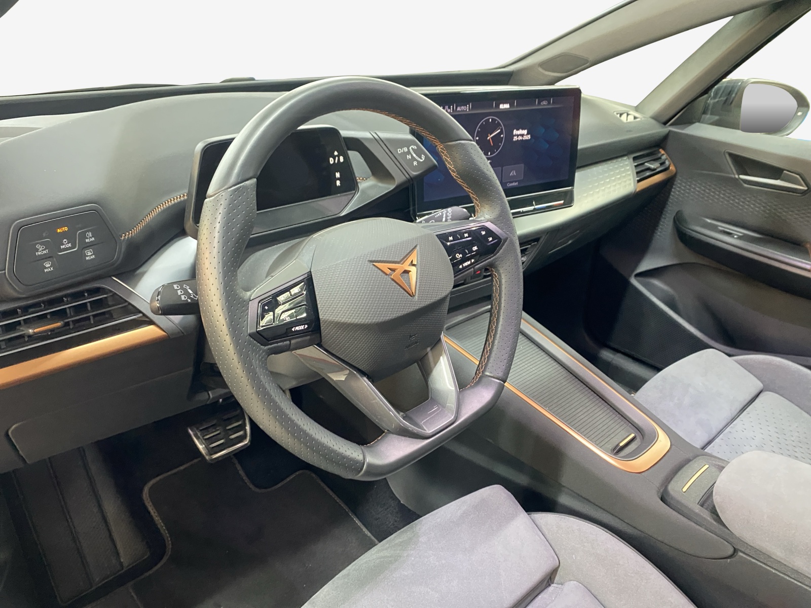 CUPRA Born 58 kWh-image-14