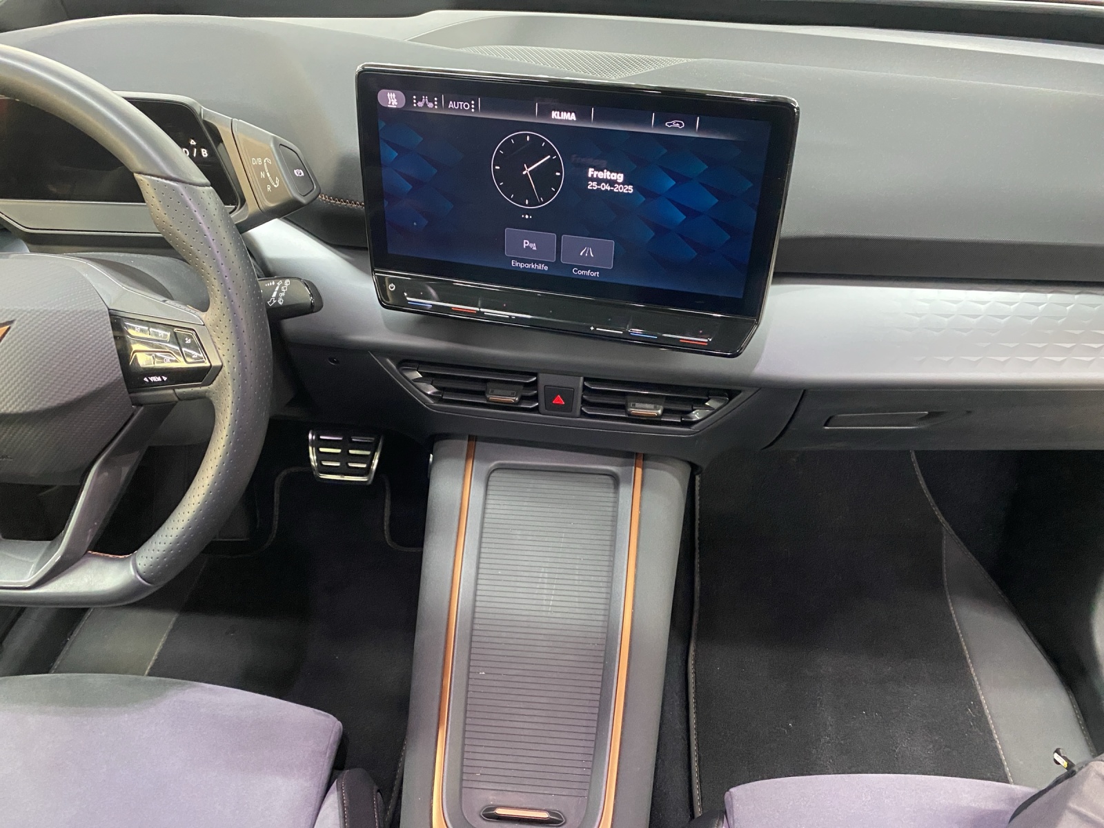 CUPRA Born 58 kWh-image-10