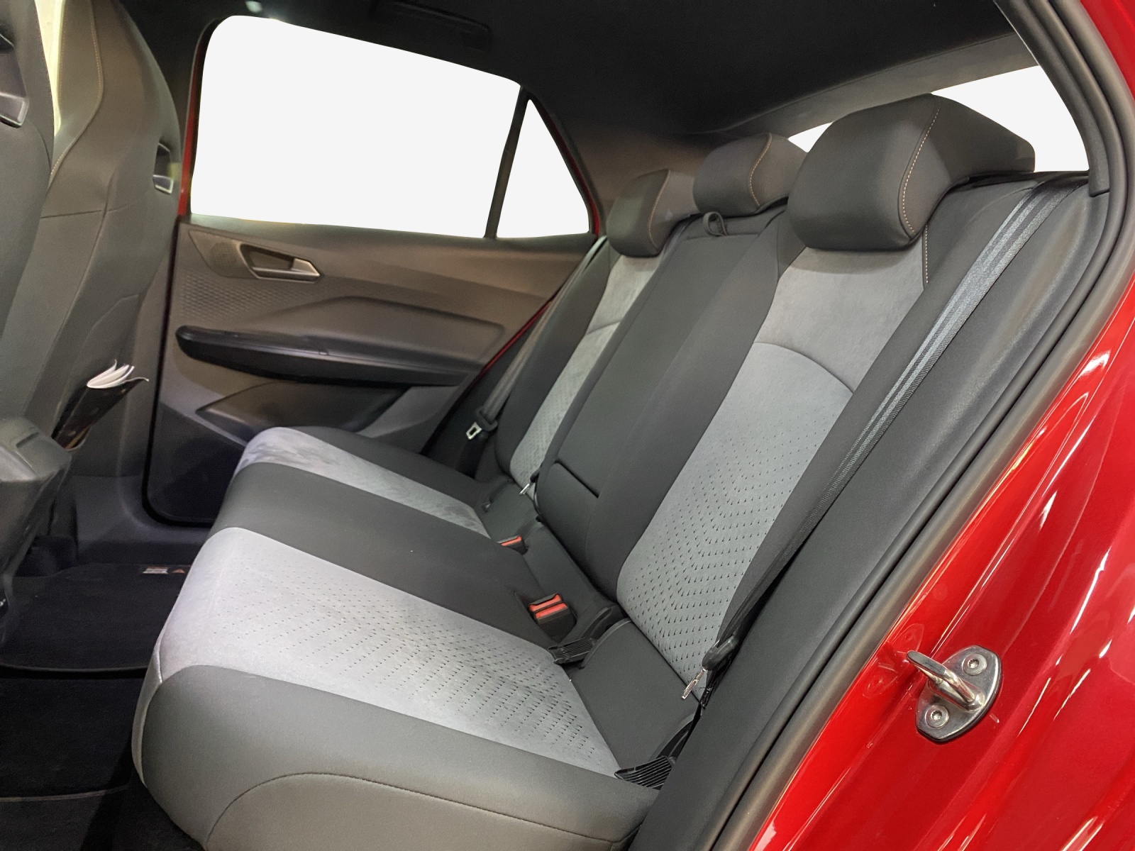CUPRA Born 58 kWh-image-11