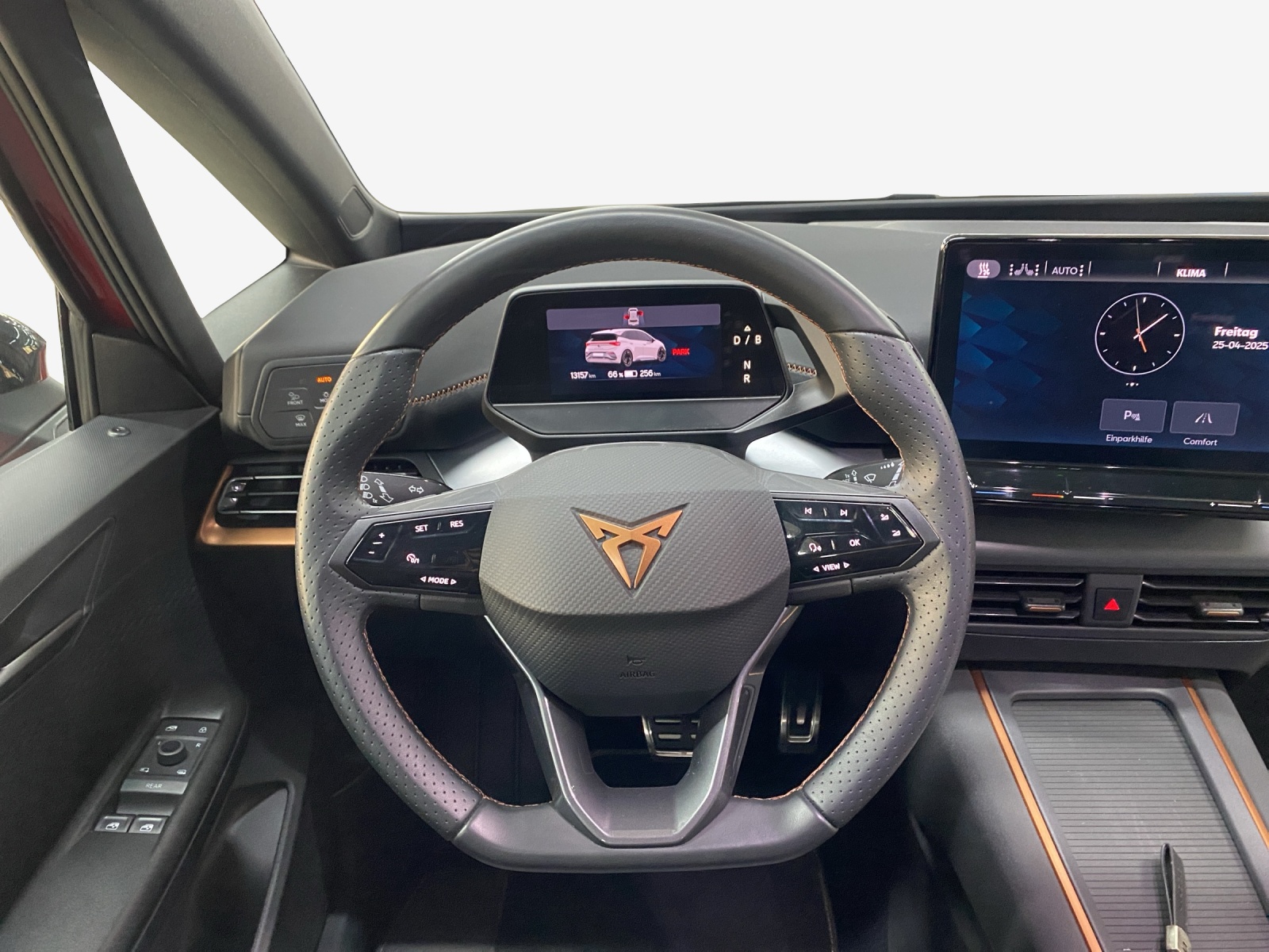 CUPRA Born 58 kWh-image-9