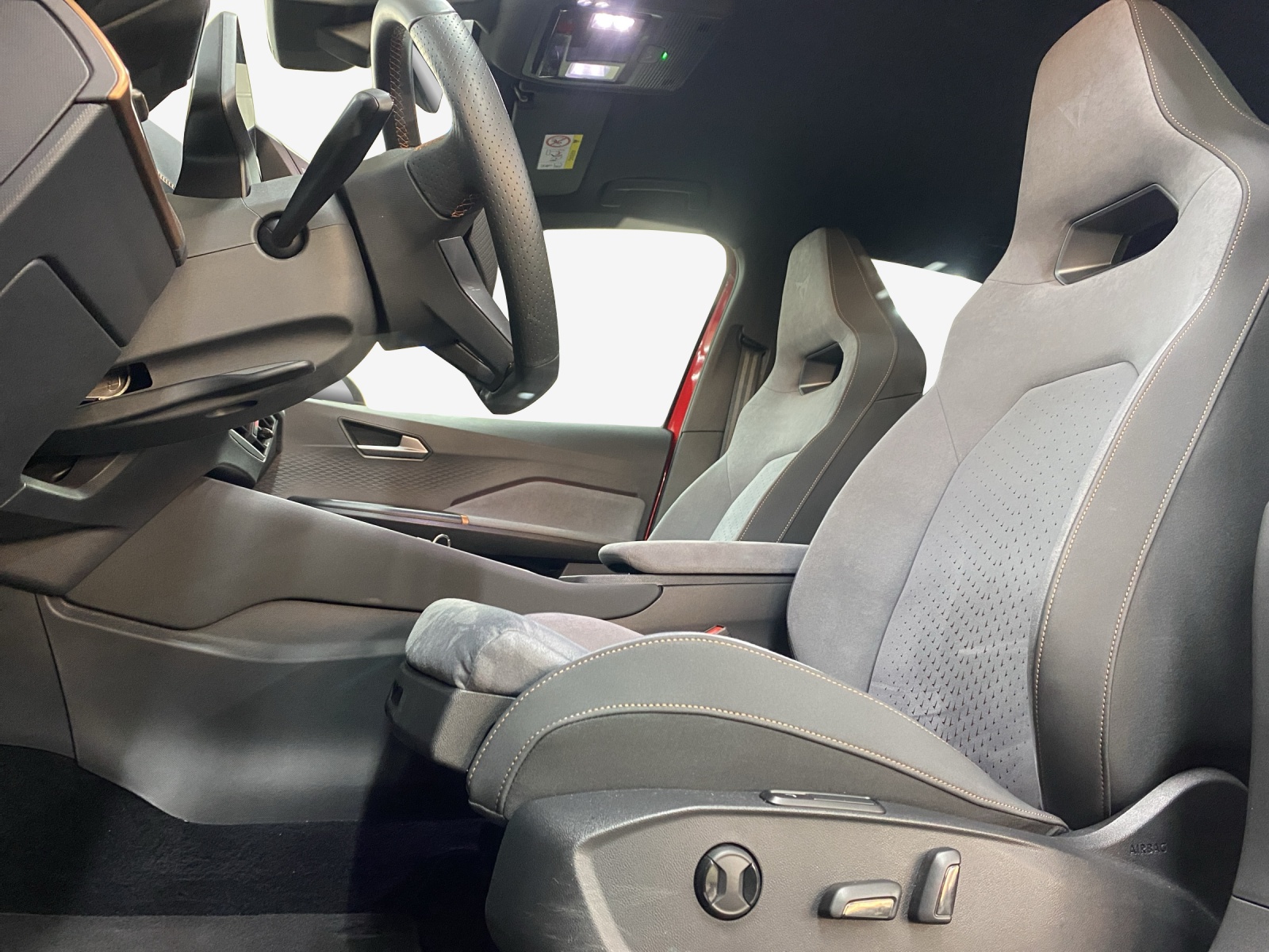 CUPRA Born 58 kWh-image-7