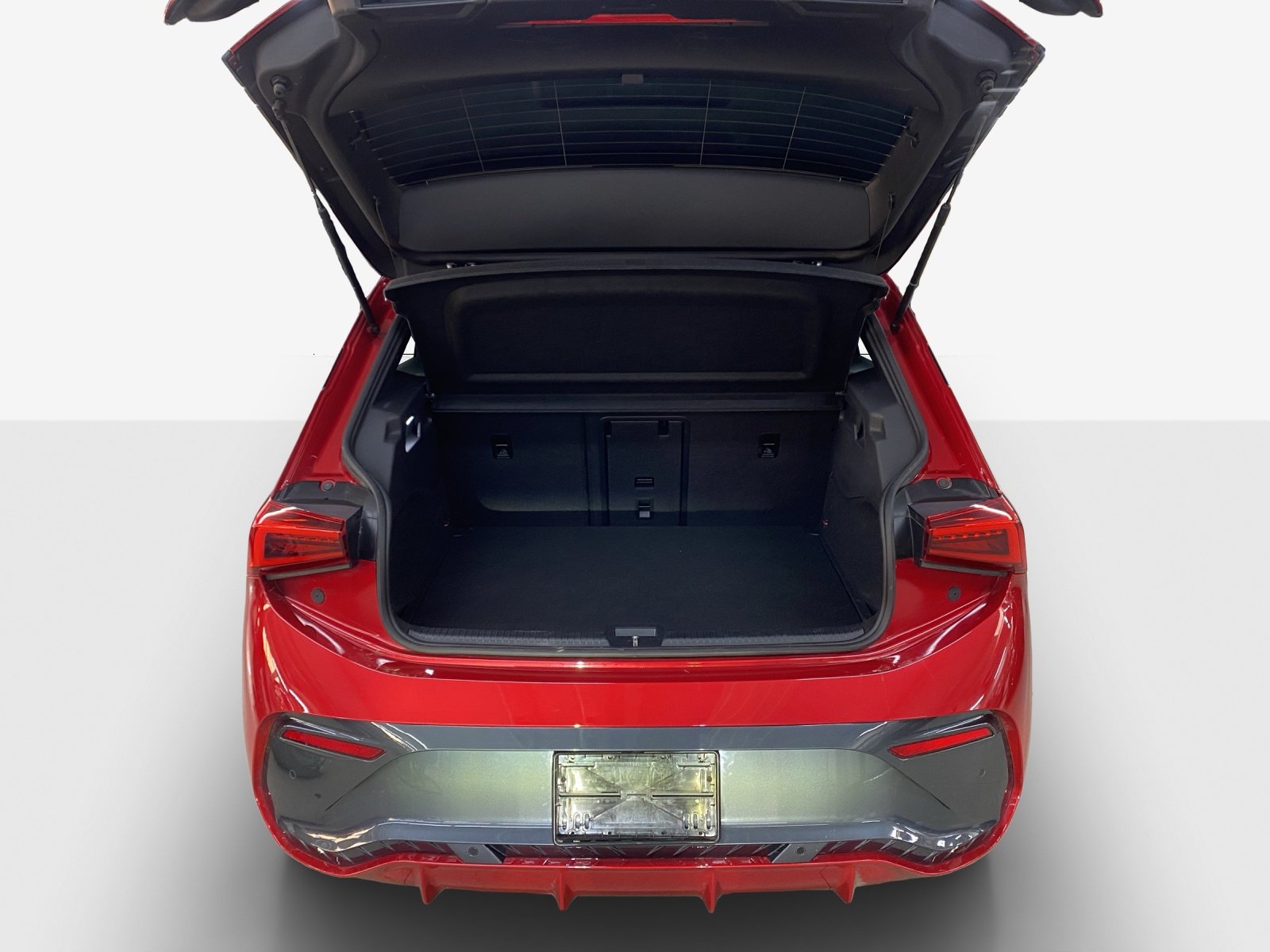 CUPRA Born 58 kWh-image-12