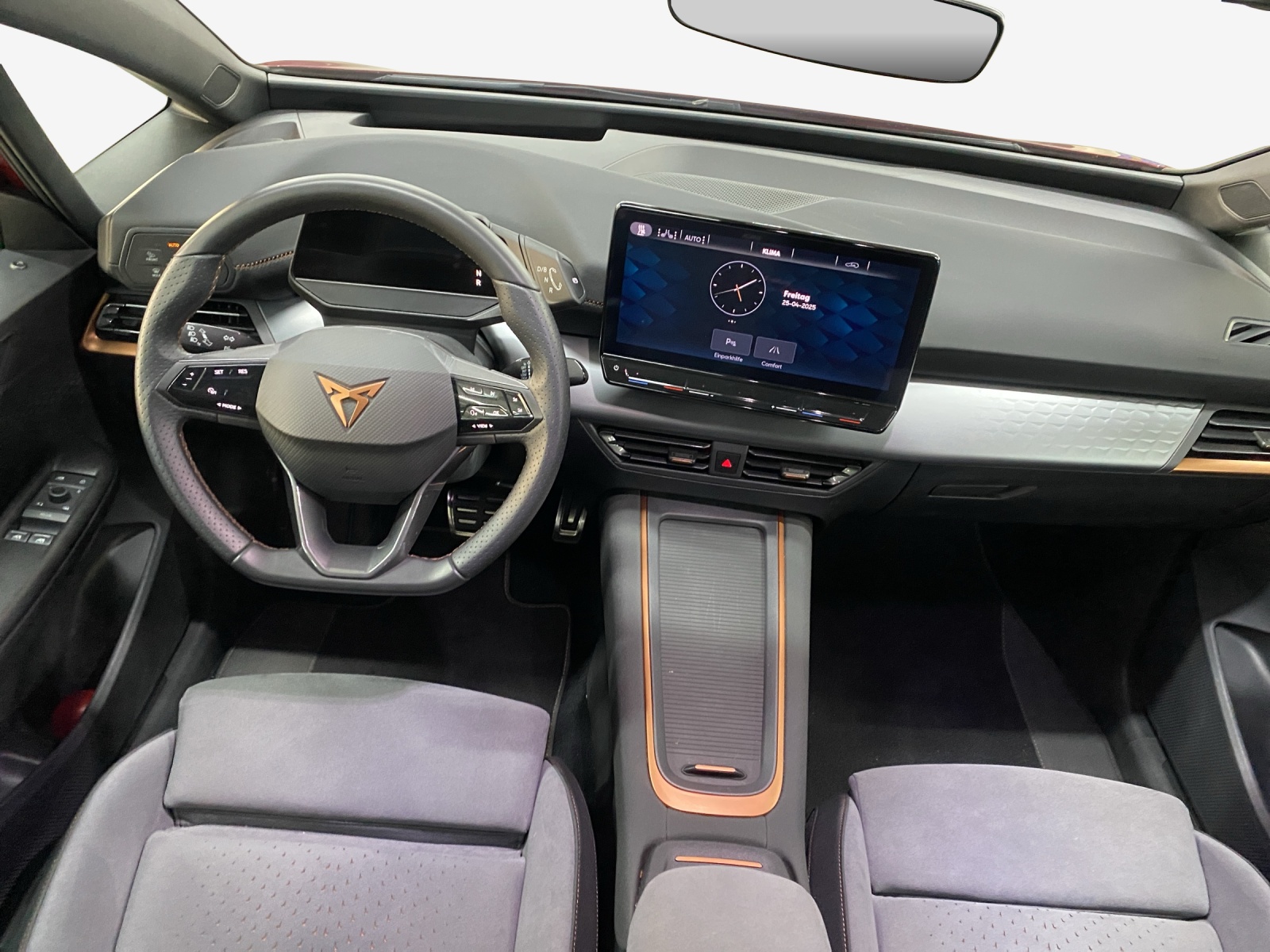 CUPRA Born 58 kWh-image-8