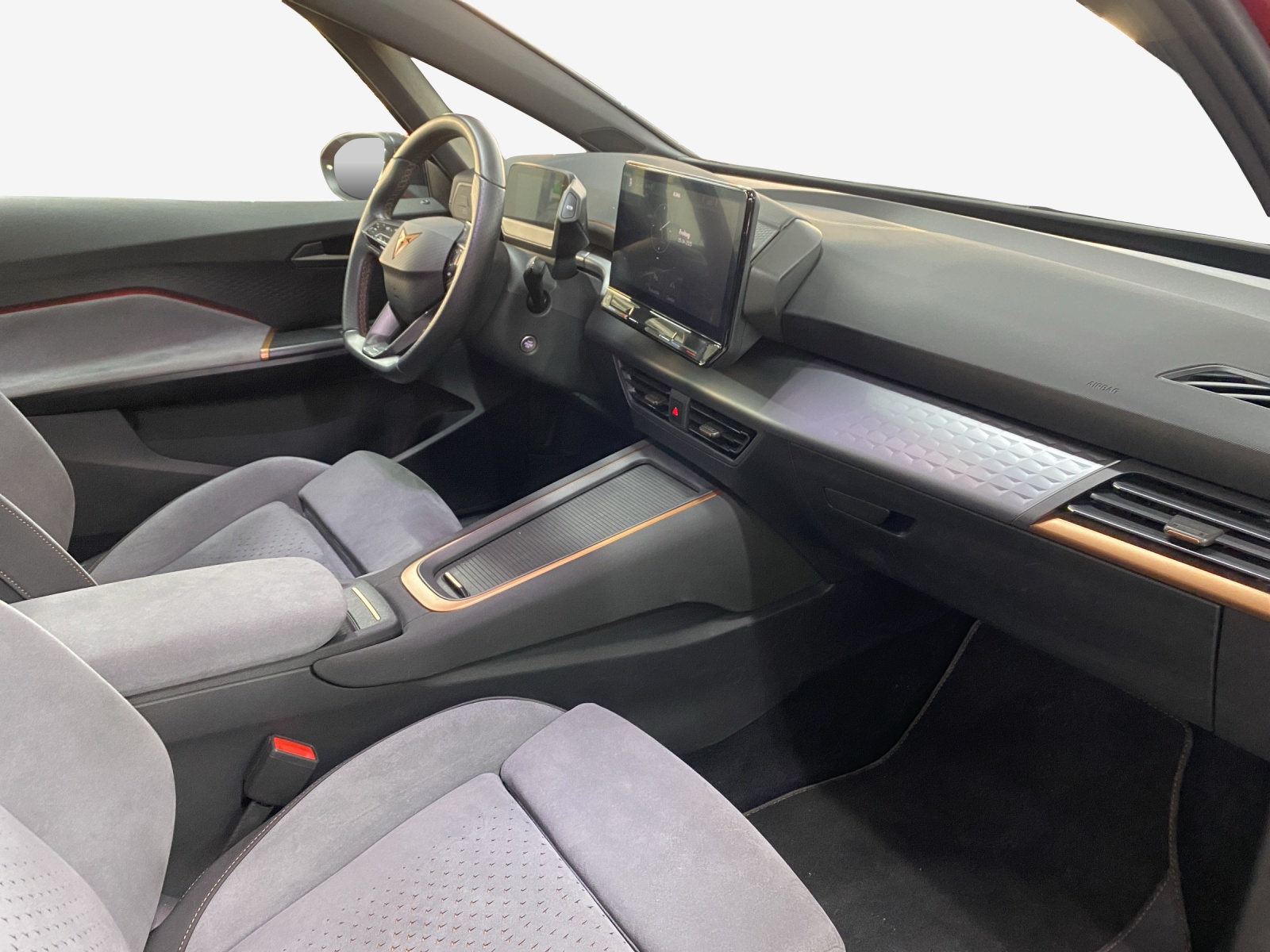 CUPRA Born 58 kWh-image-13