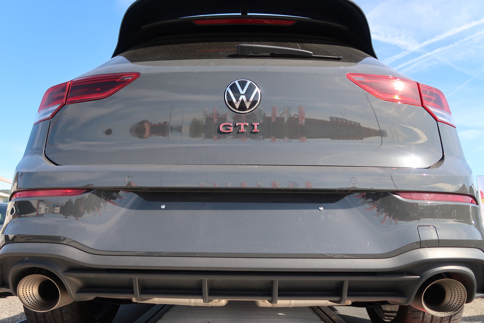 VW Golf 2.0 TSI GTI Clubsport DSG-image-24