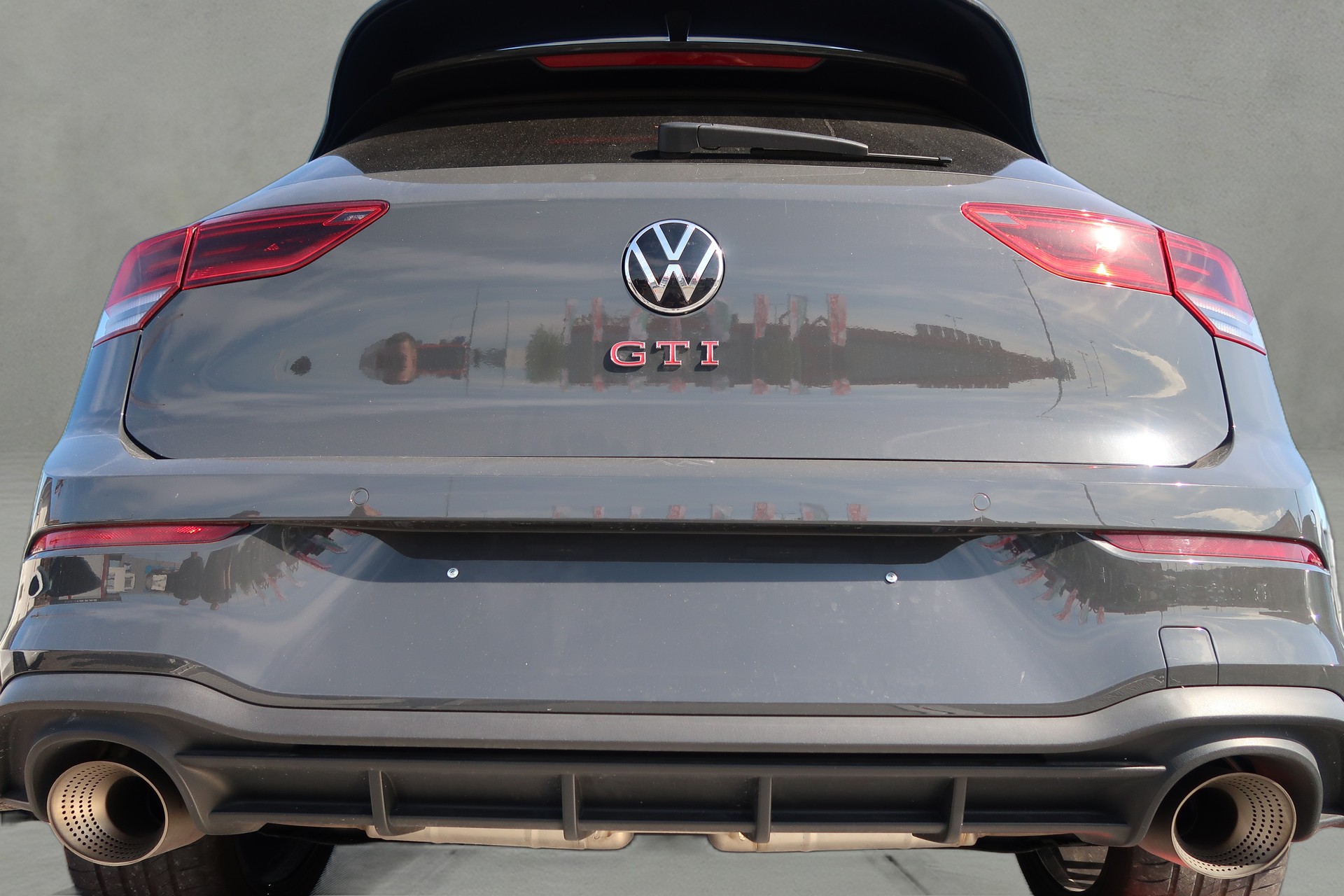 VW Golf 2.0 TSI GTI Clubsport DSG-image-24