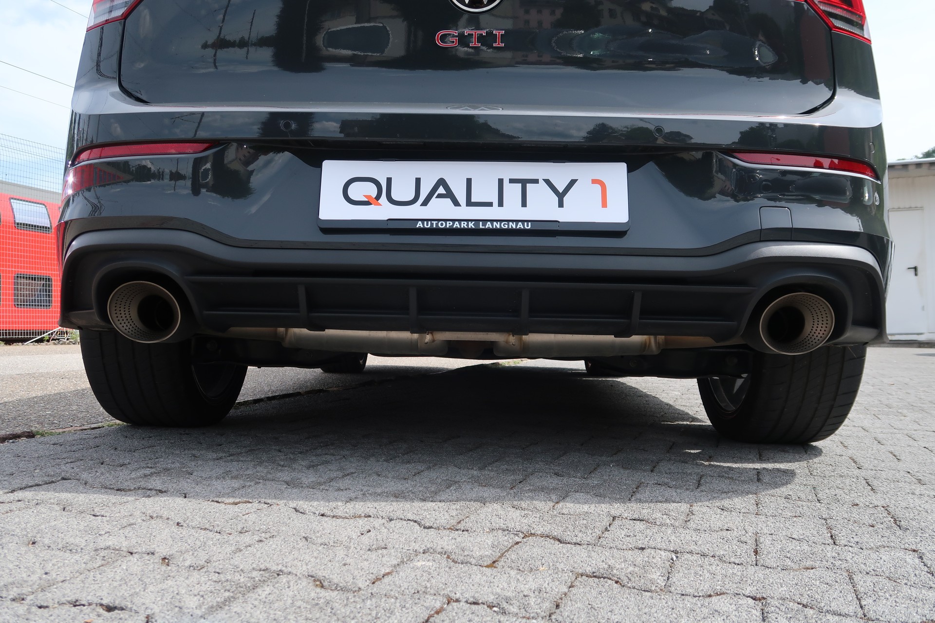 VW Golf 2.0 TSI GTI Clubsport DSG-image-17