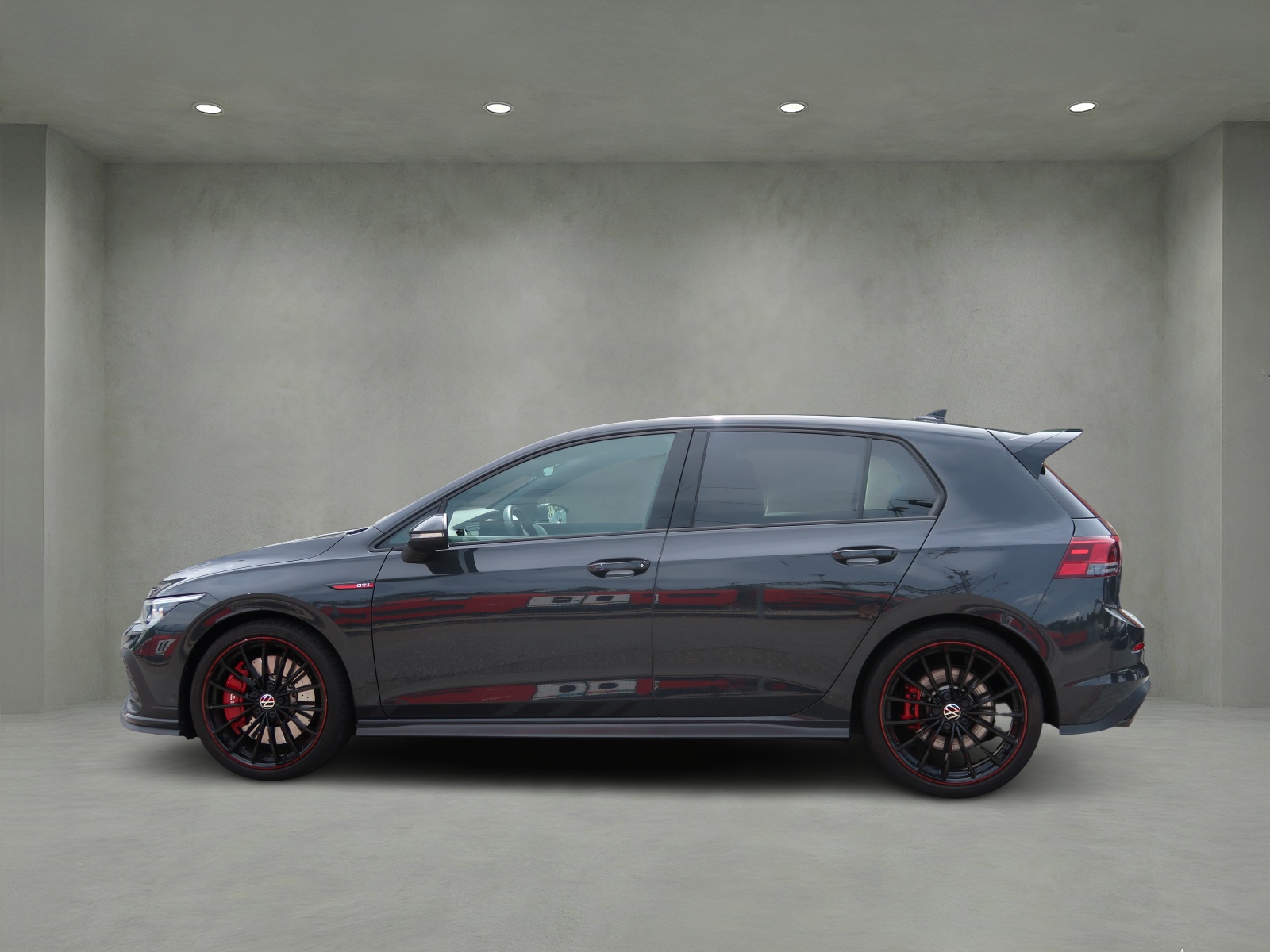 VW Golf 2.0 TSI GTI Clubsport DSG-image-7