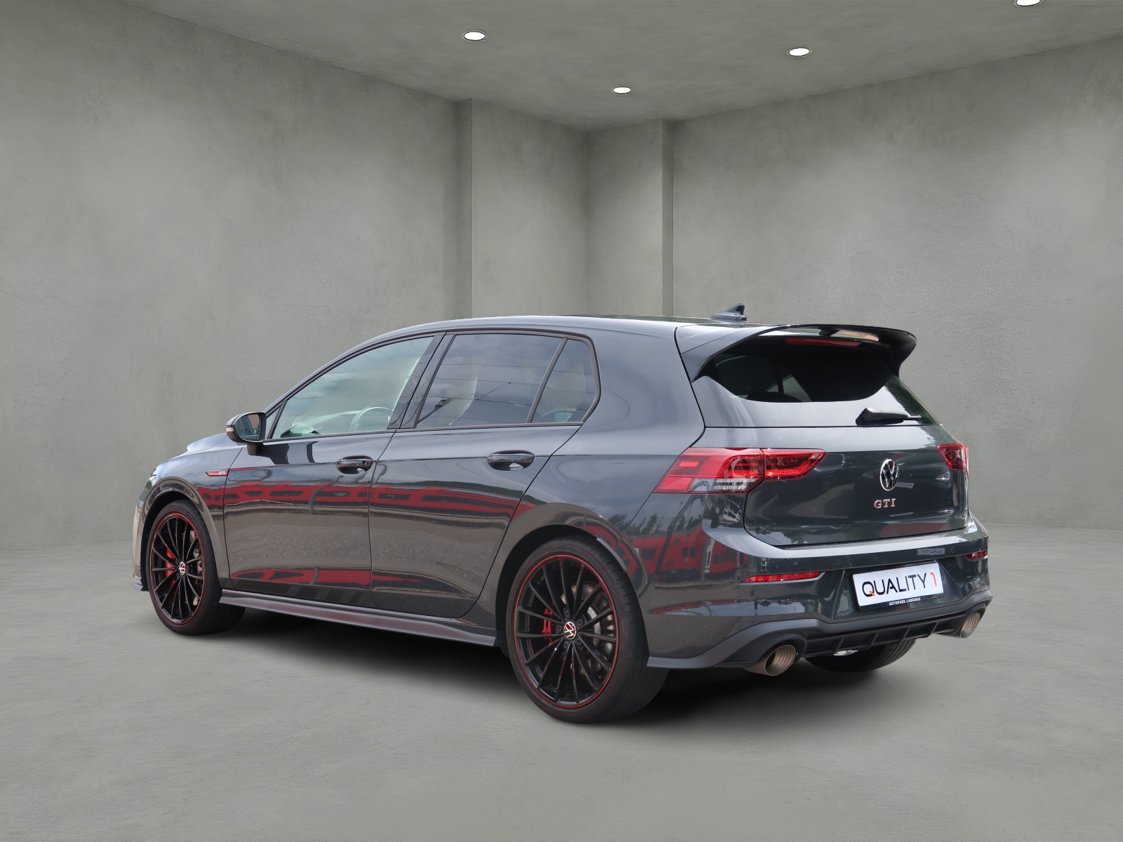 VW Golf 2.0 TSI GTI Clubsport DSG-image-6