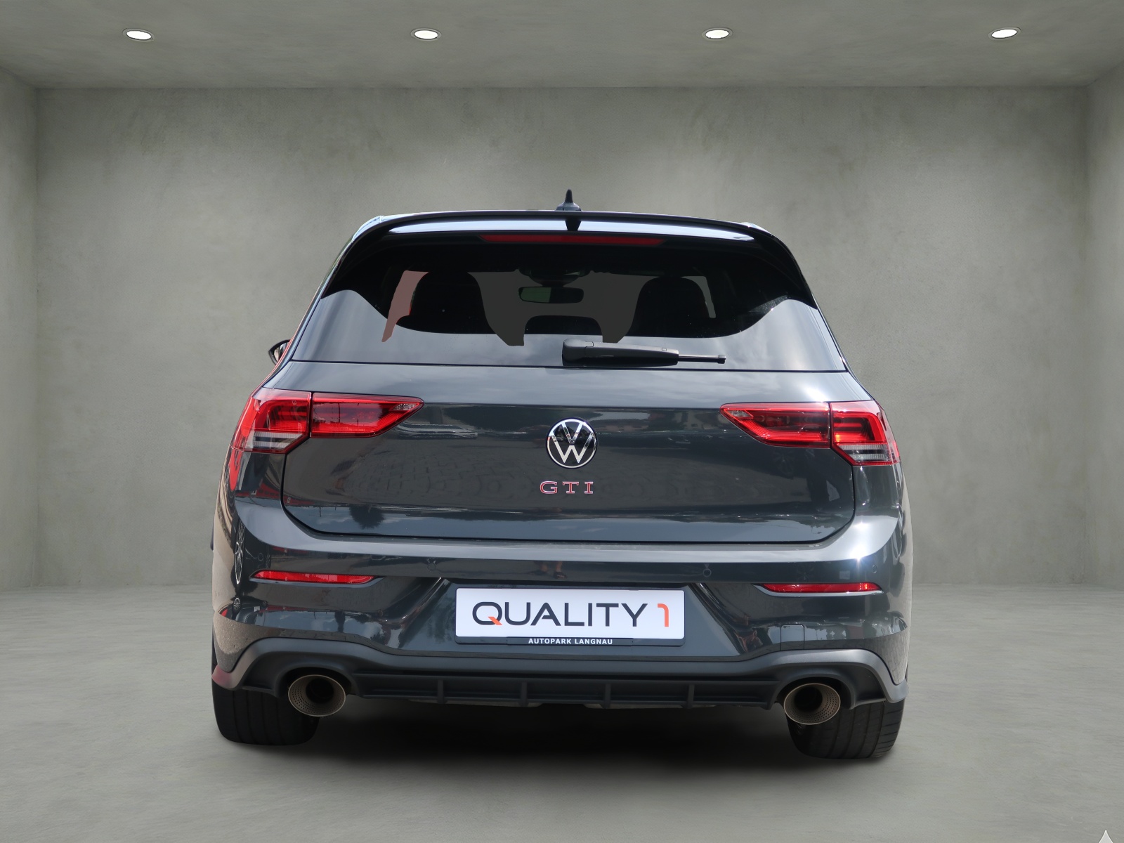 VW Golf 2.0 TSI GTI Clubsport DSG-image-5