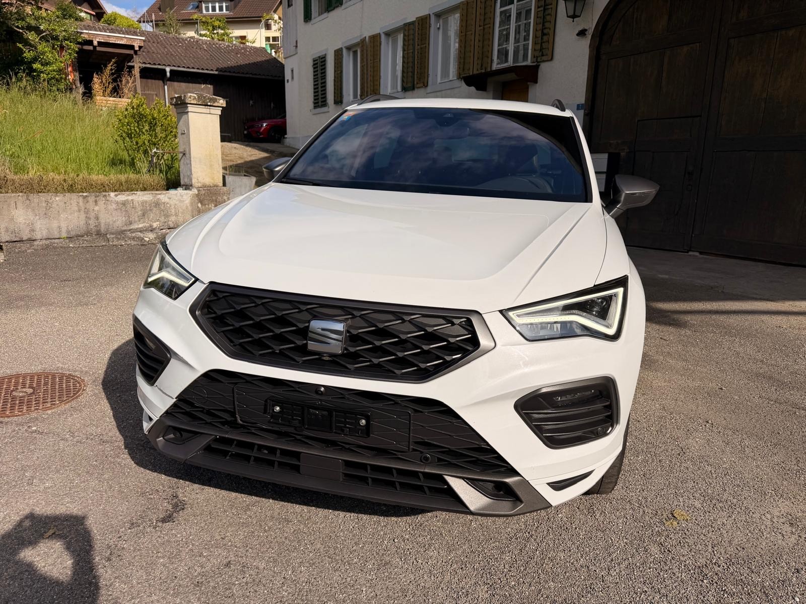 SEAT Ateca 2.0 TSI FR 4Drive DSG-image-5