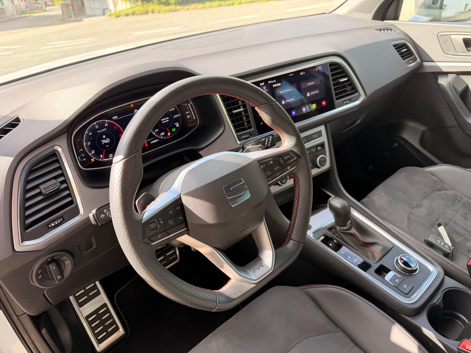 SEAT Ateca 2.0 TSI FR 4Drive DSG-image-6