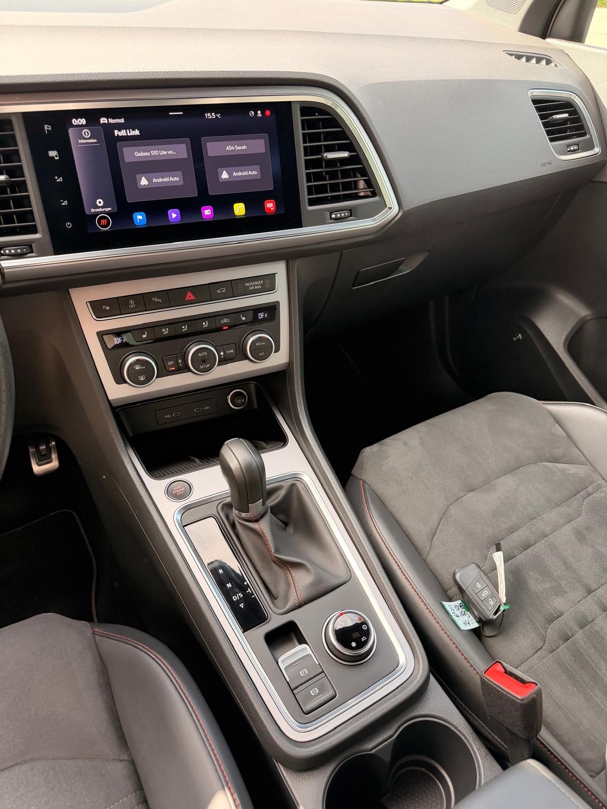 SEAT Ateca 2.0 TSI FR 4Drive DSG-image-12
