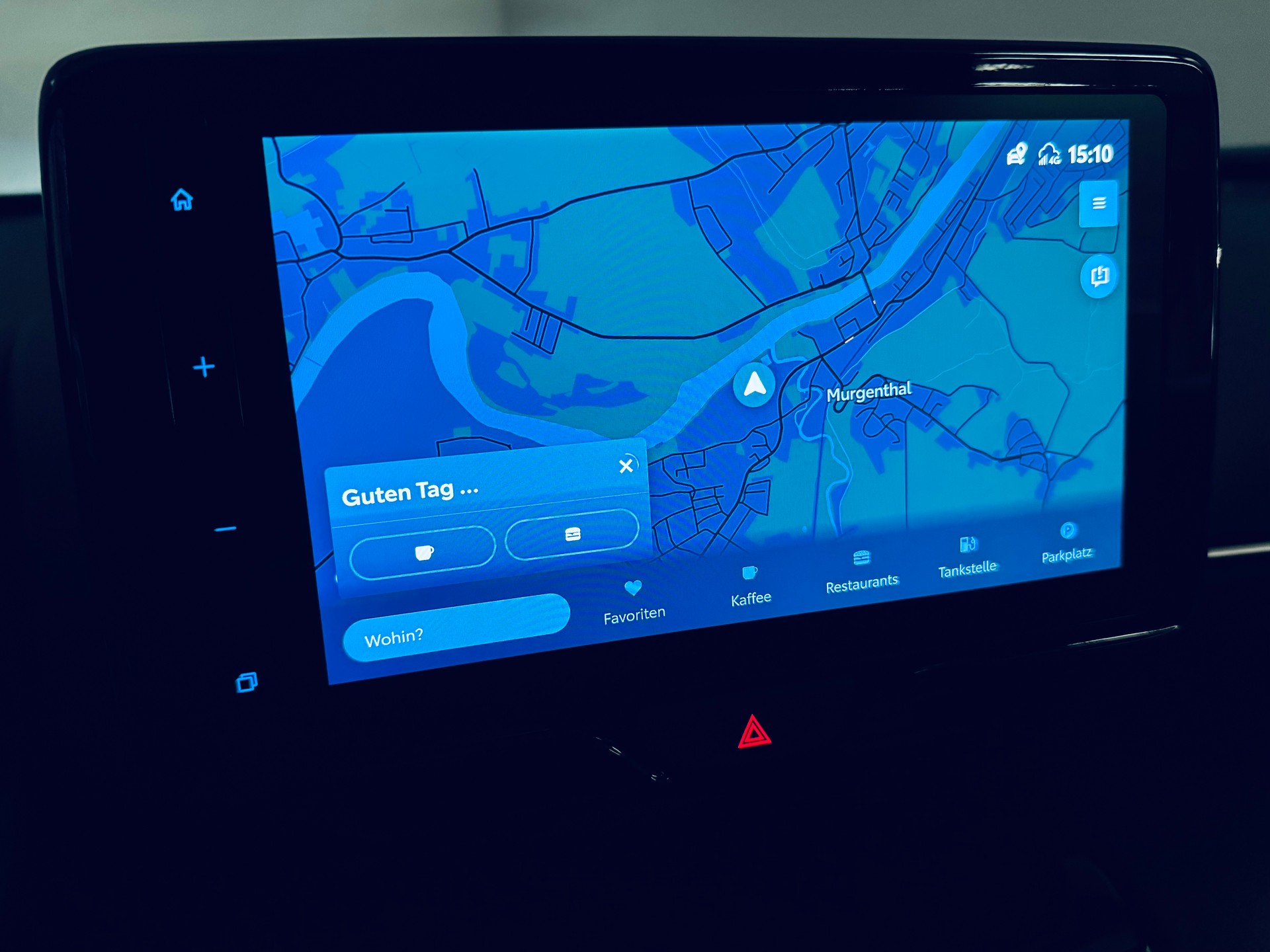 TOYOTA Yaris Cross 1.5 Trend e-CVT-image-18