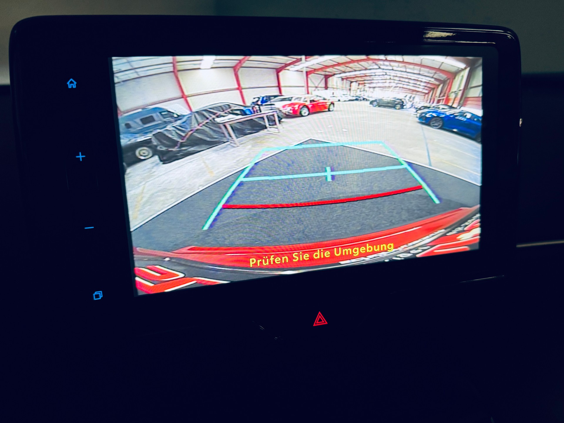 TOYOTA Yaris Cross 1.5 Trend e-CVT-image-19